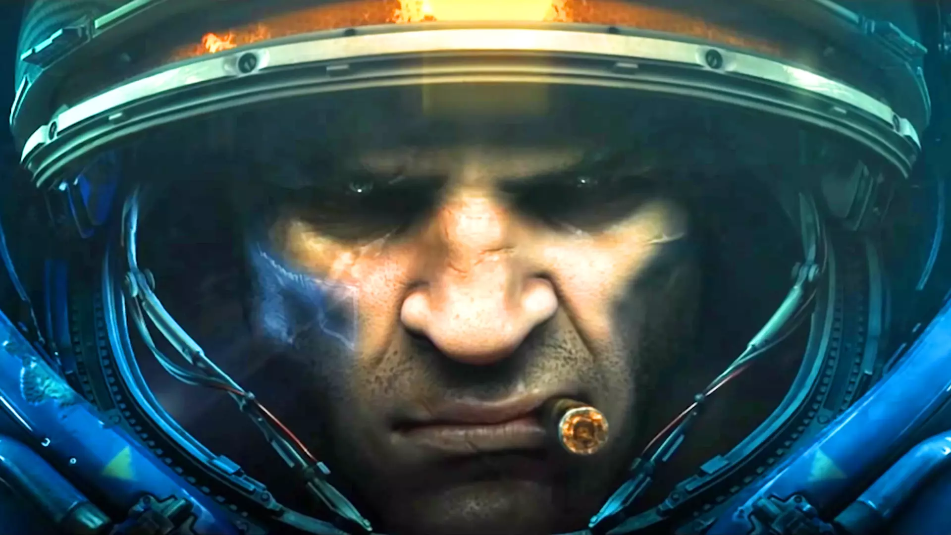 StarCraft Franchise Poised for Major BlizzCon Announcement Amidst Speculation and Hints