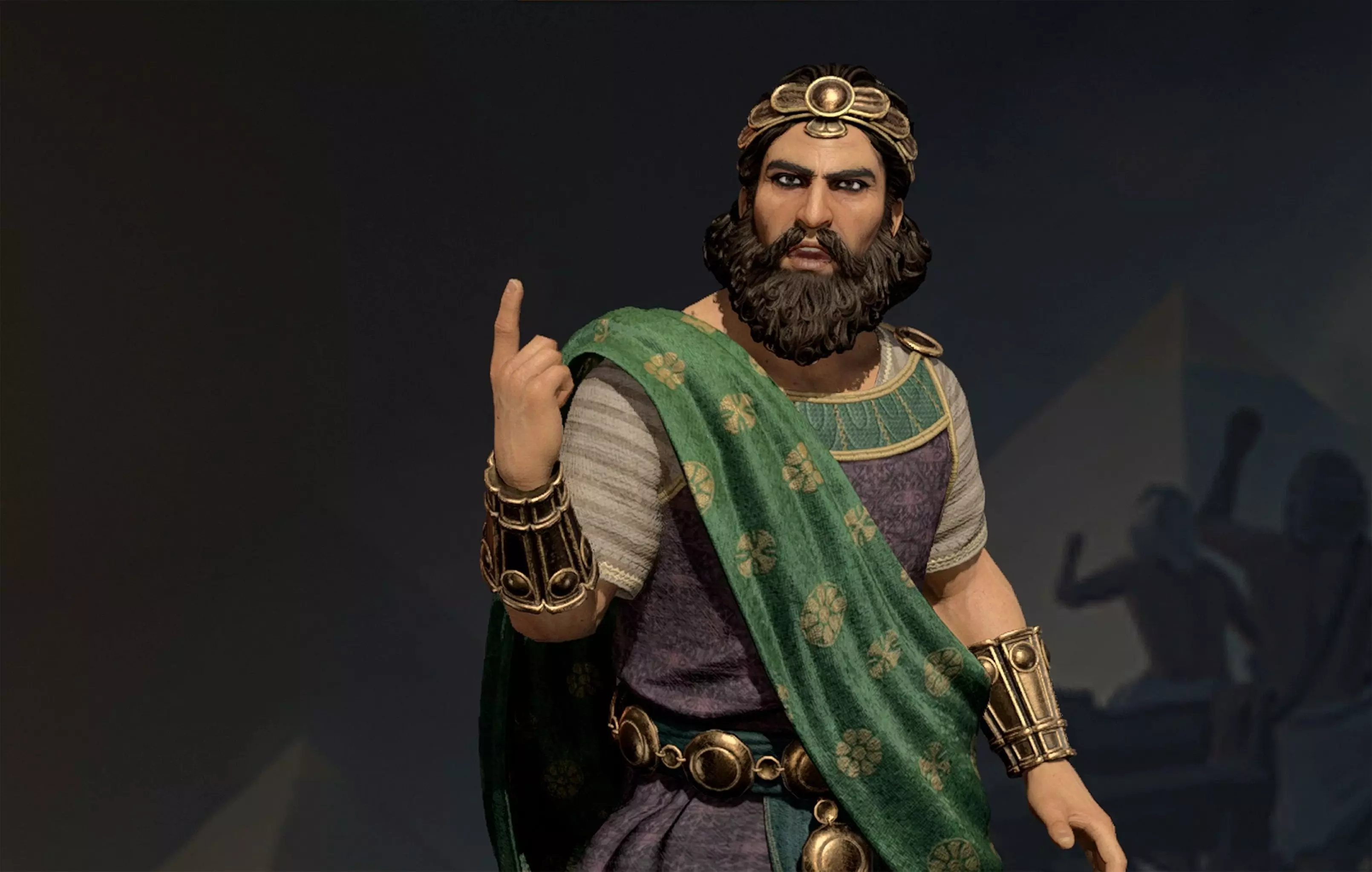 Civilization VII Free-to-Play Week and Franchise's Future Unveiled