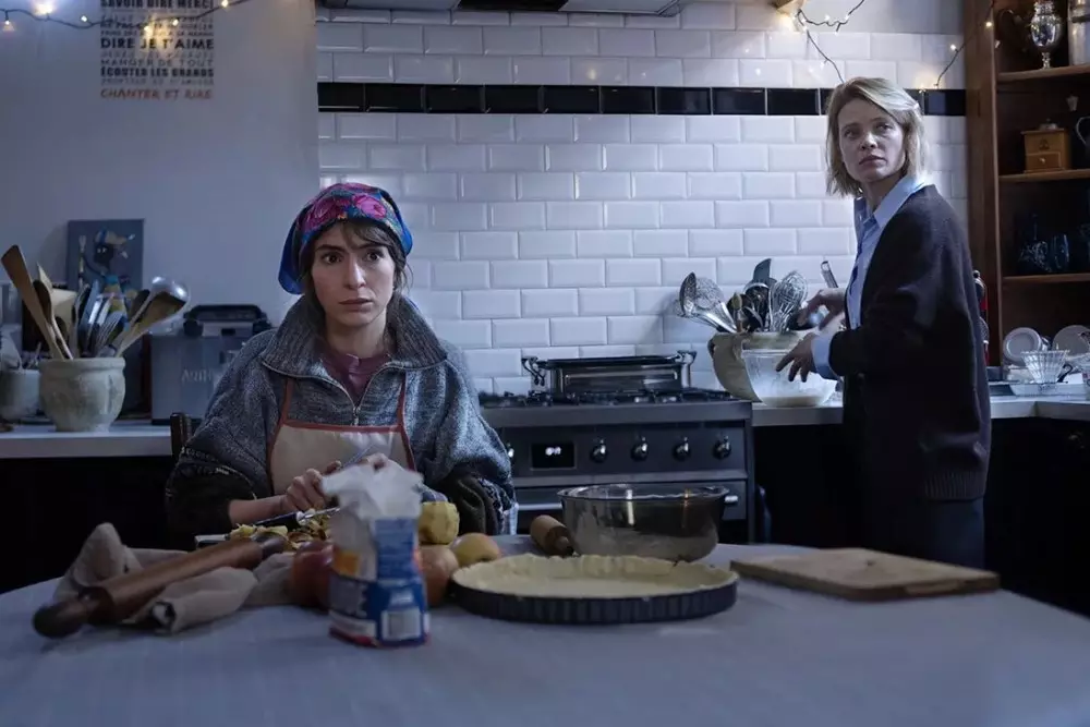 Film Movement Acquires US Rights to Radu Jude's 'The Diary of a Chambermaid'