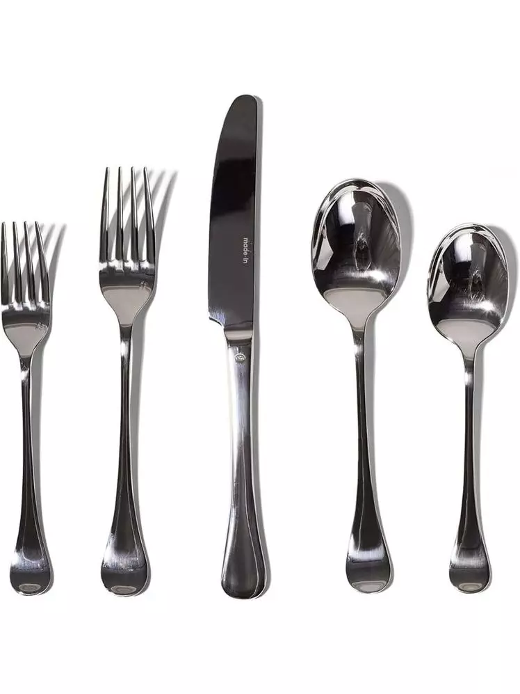 Top Flatware Choices for Every Dining Style