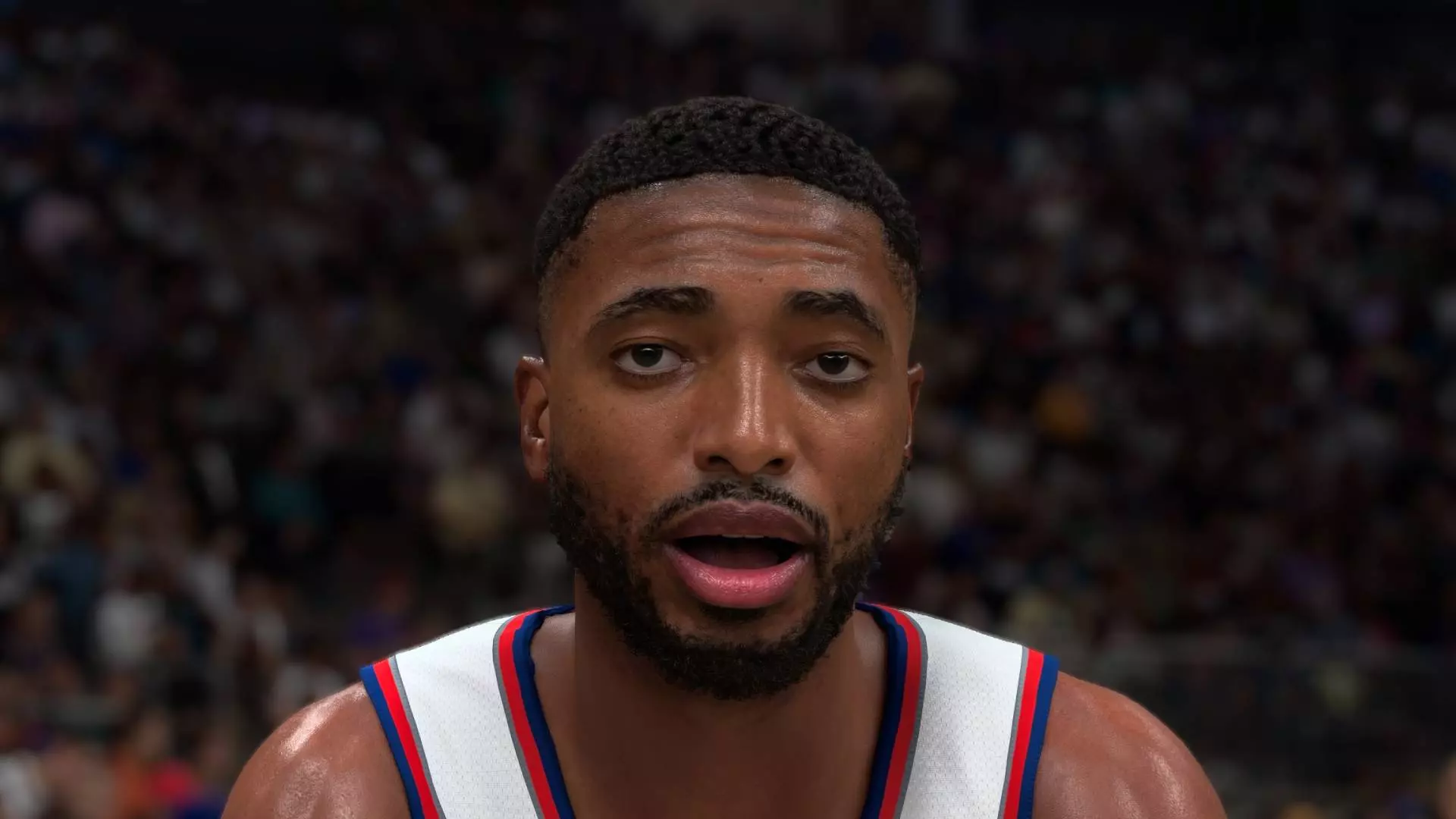 DLSS 5 in NBA 2K27: High-End PC Performance Impact and Visual Enhancements