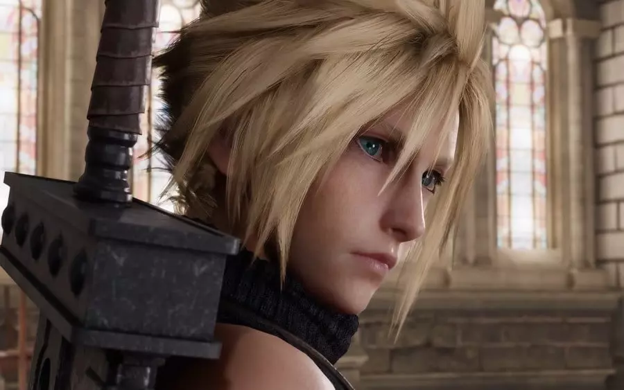 Final Fantasy VII Remake Trilogy: Japan's Exclusive Collector's Edition Revealed