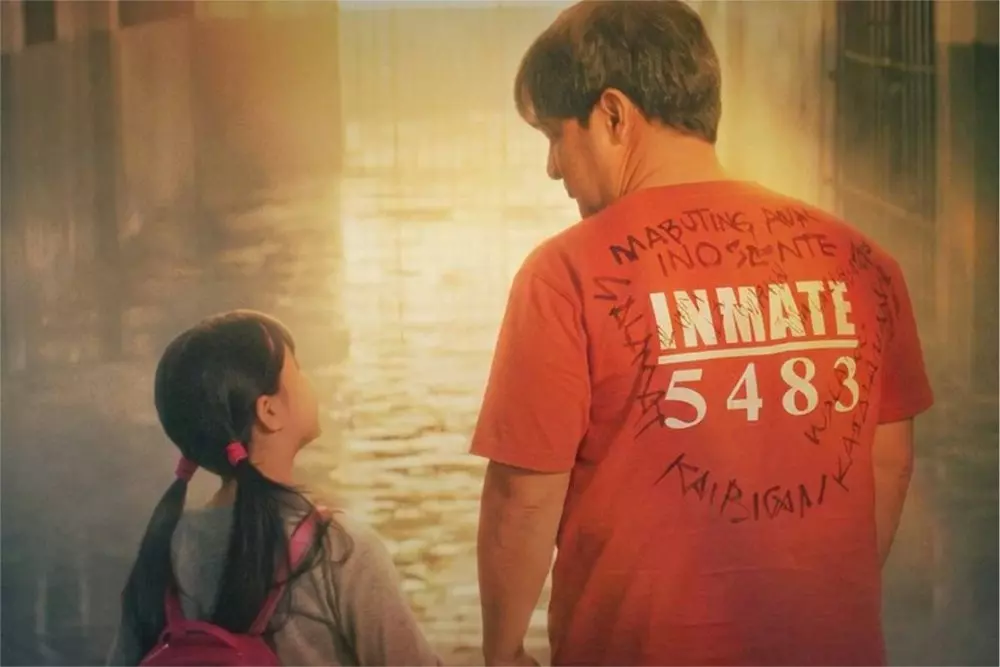 Philippine Remake of Indonesian Film '2nd Miracle in Cell No. 7' Announced