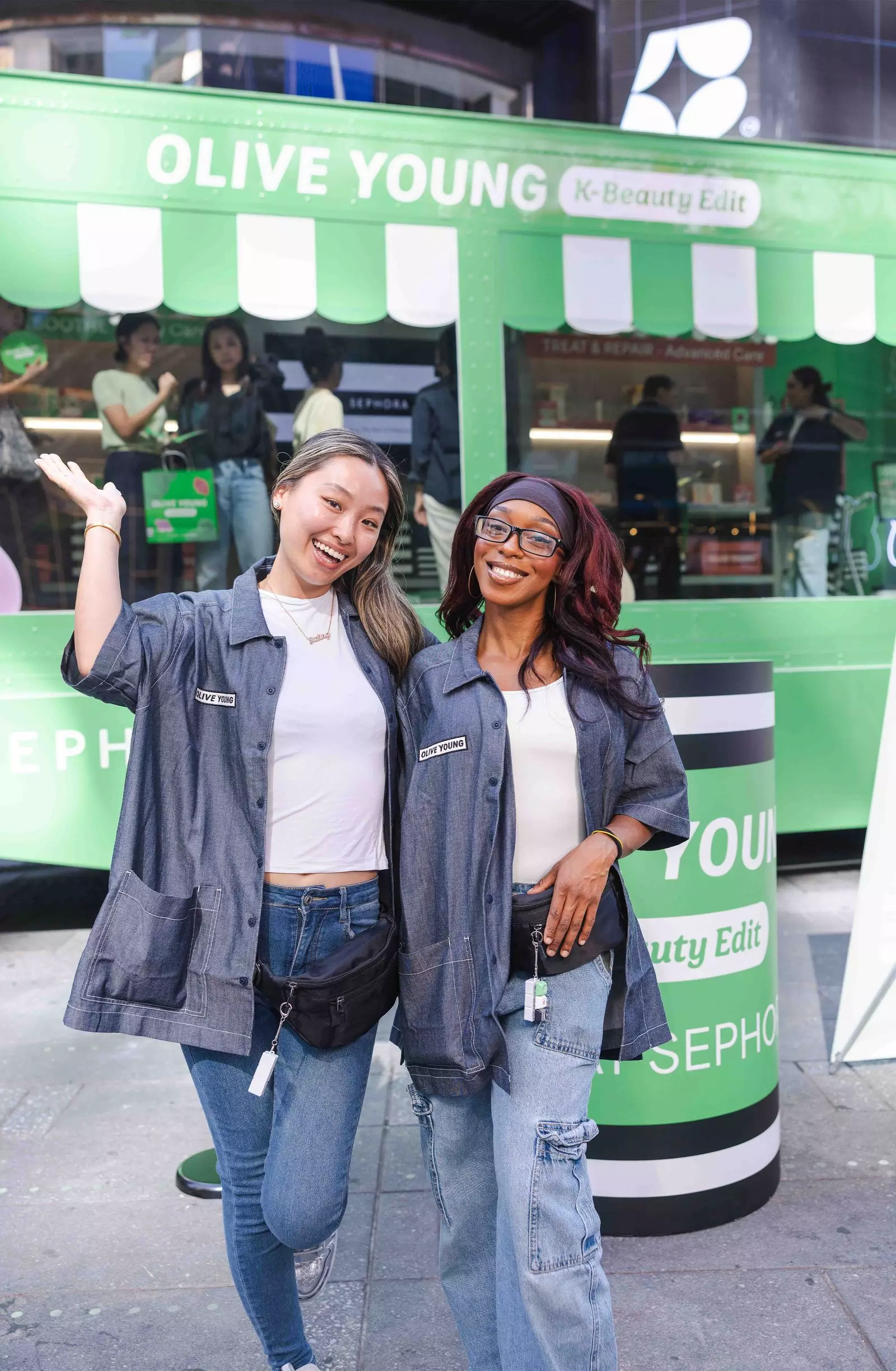 The Global Rise of K-Beauty: Innovation, 'Glowcations,' and Next-Gen Marketing