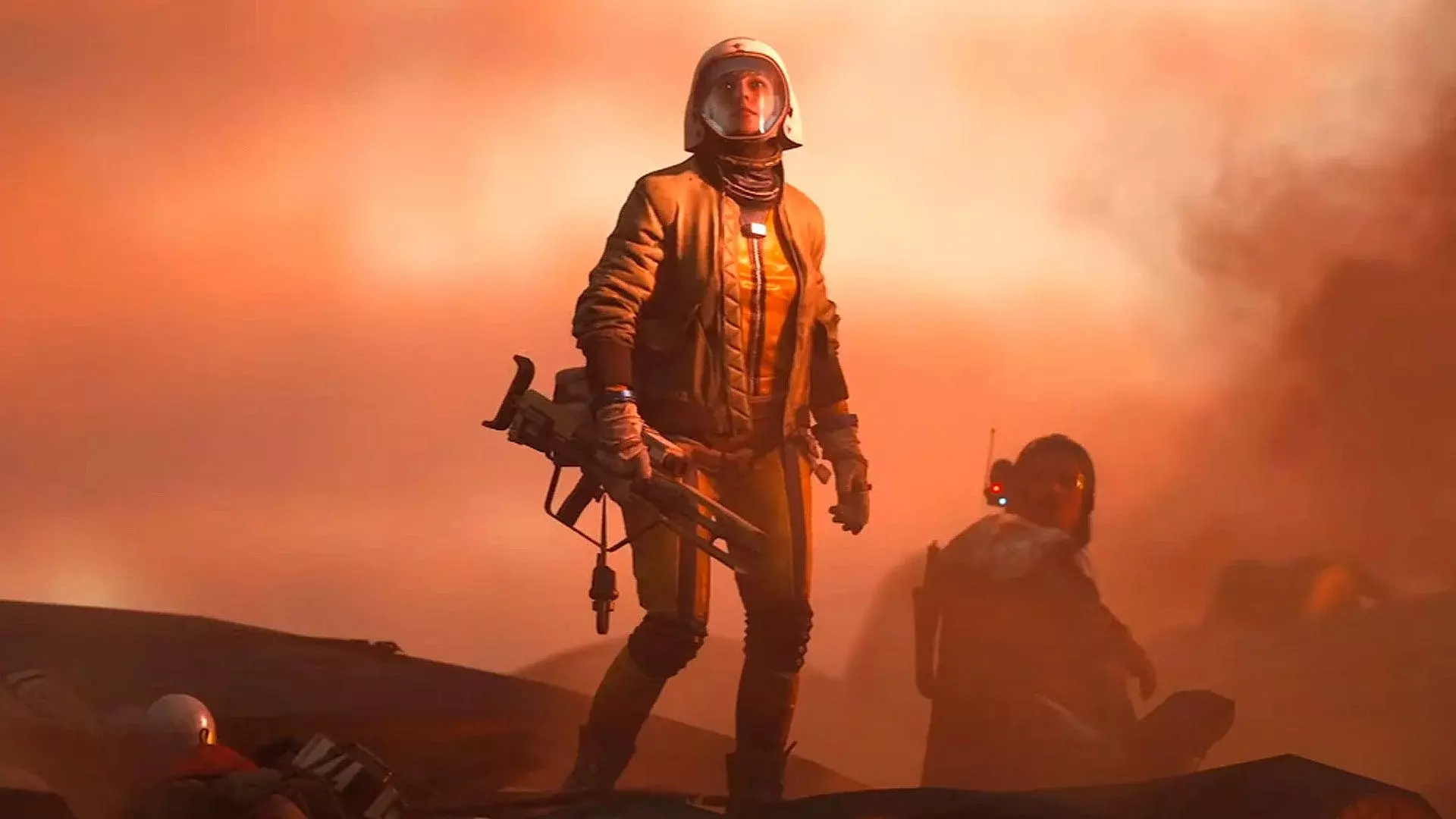 Arc Raiders Devs Acknowledge Content Shortfall, Promise New Updates