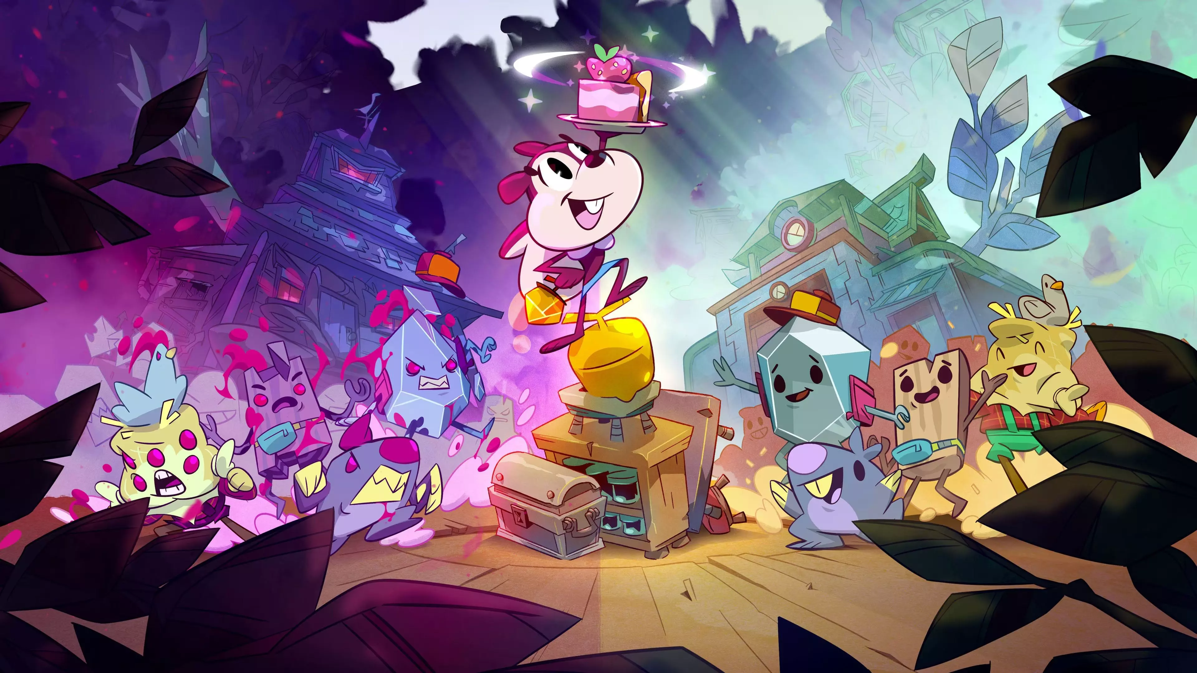 Gamescom 2026: Unveiling Future Gaming Gems
