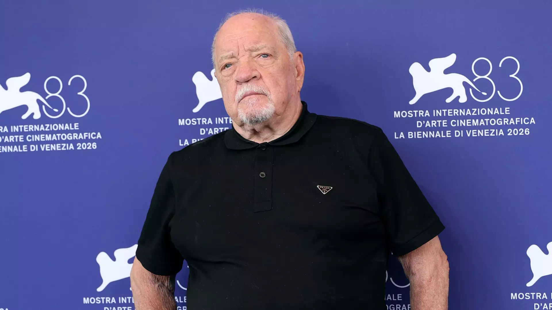 Paul Schrader's Enduring Exploration of Guilt in 'The Basics of Philosophy'