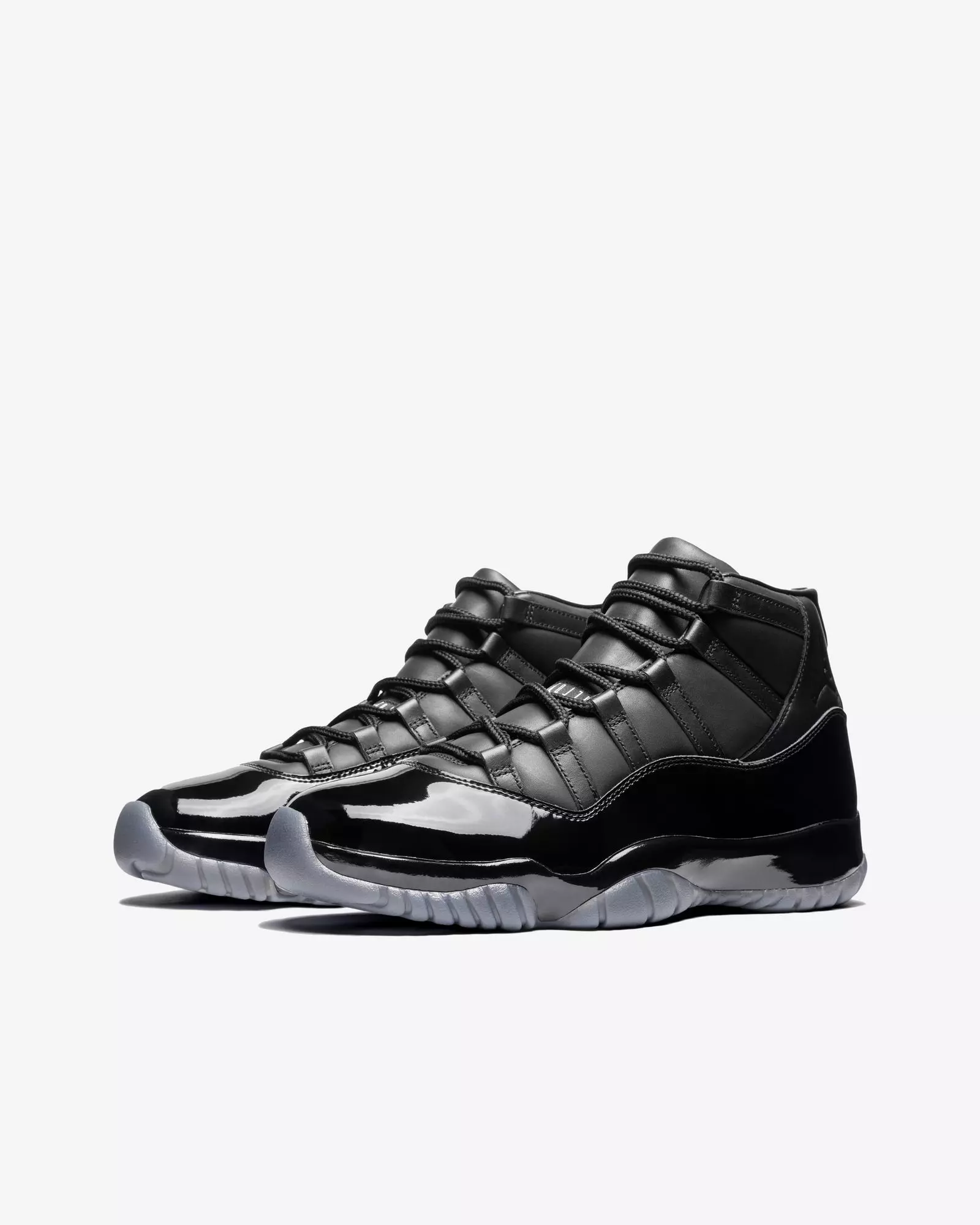 Comme des Garçons Homme Plus x Air Jordan 11: A Historic Collaboration