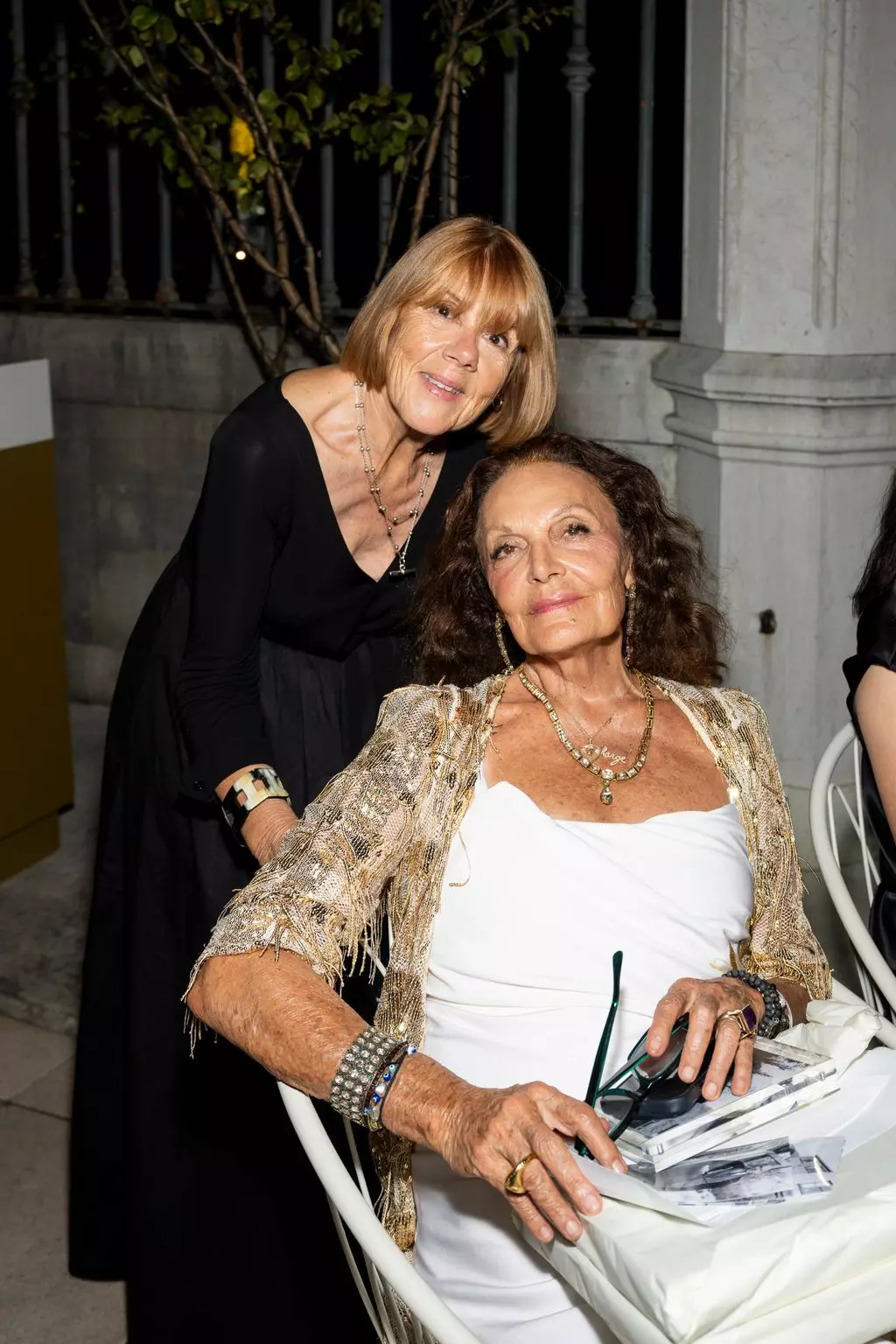 DVF Awards in Venice: Celebrating Women Who Drive Change