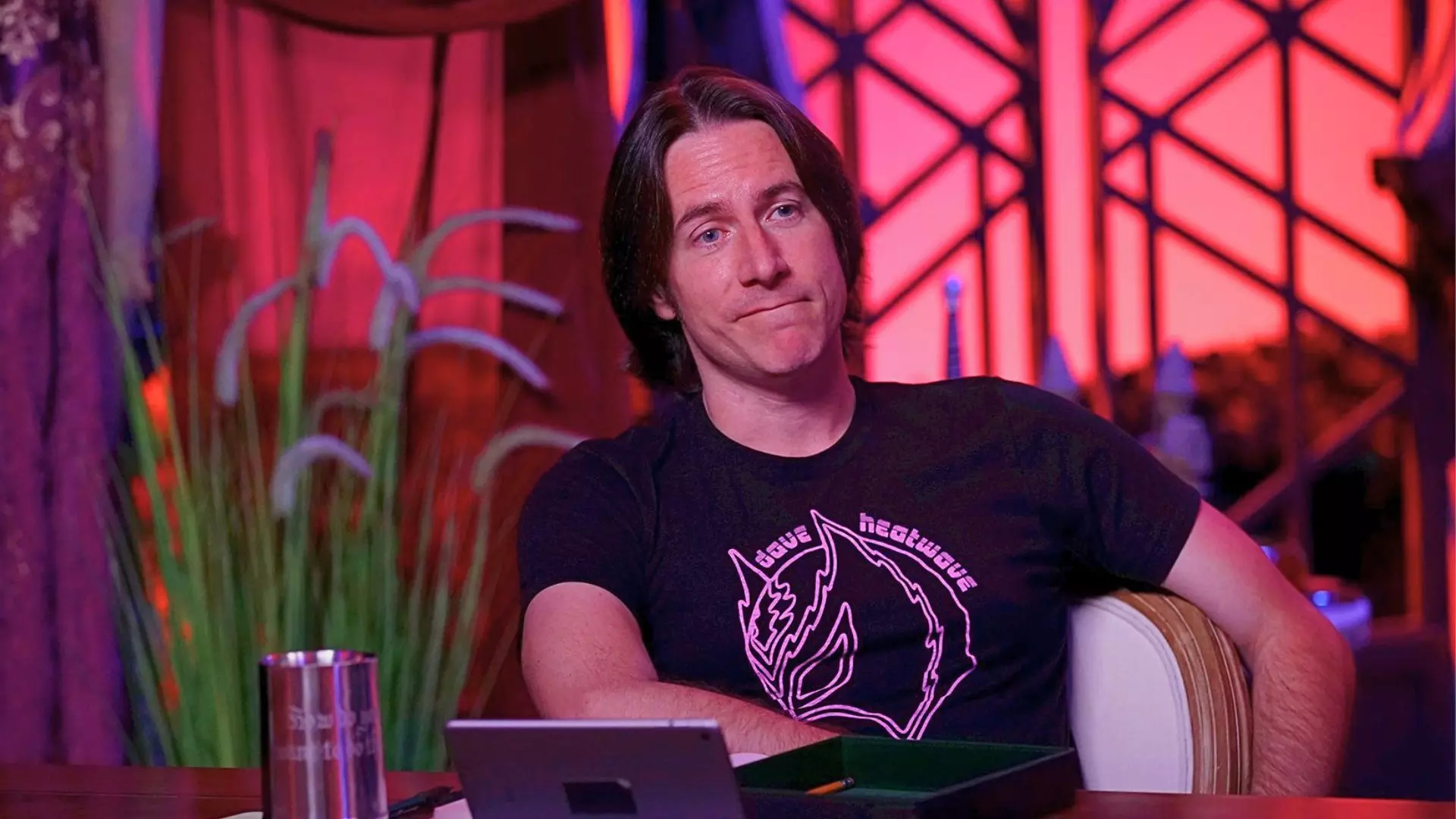 Player's Spontaneous Act Reshapes Critical Role Campaign 4 Narrative