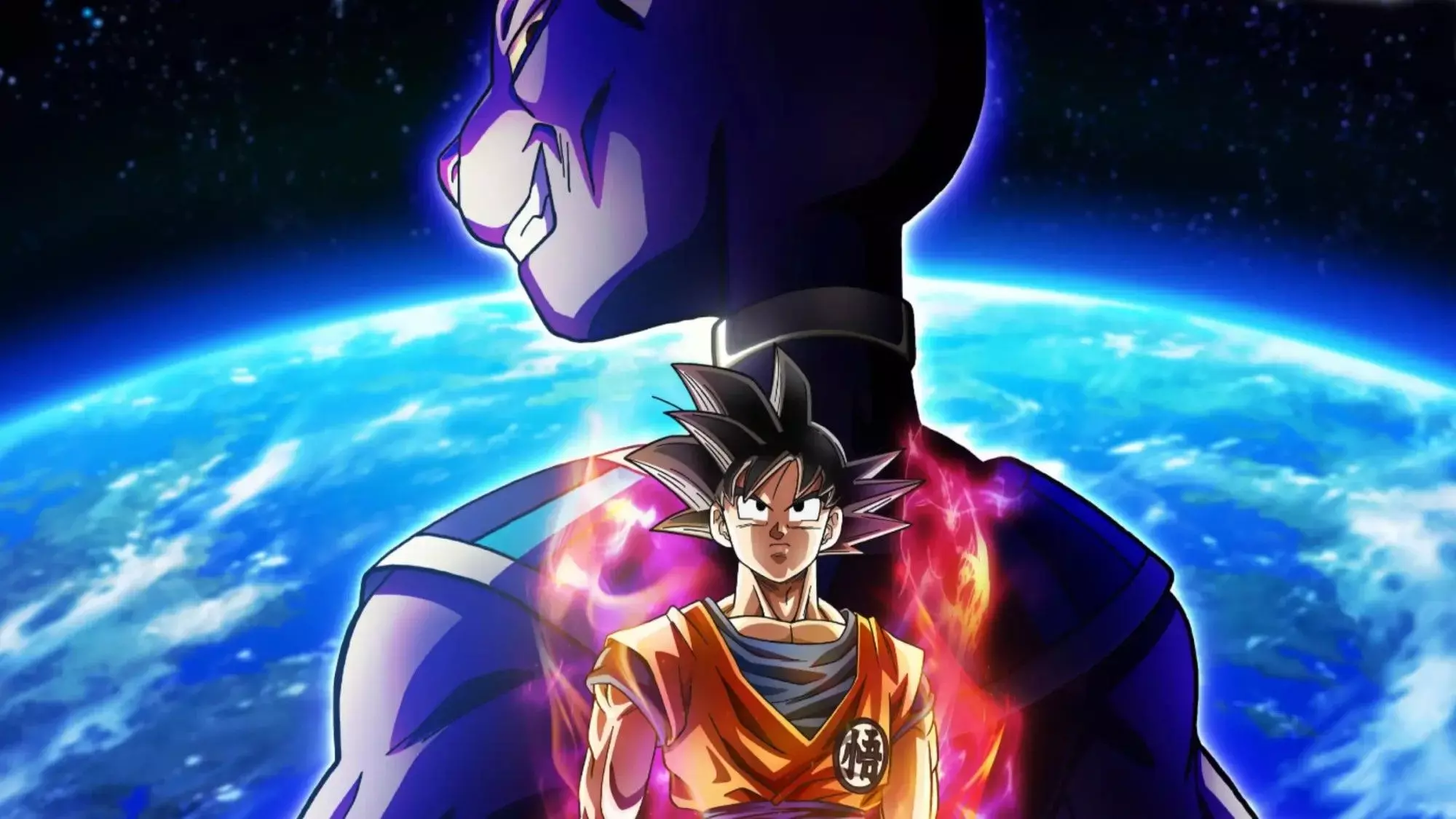 Dragon Ball Super: Beerus Remake Reveals Significant Visual Enhancements