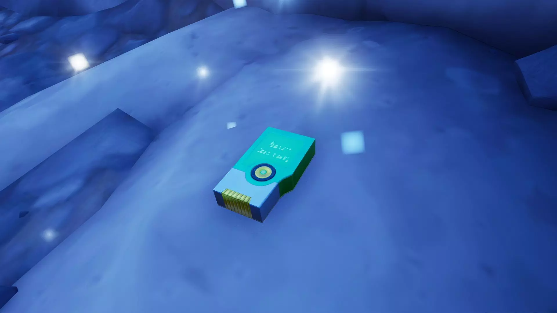 Uncovering Fortnite Chapter 7 Season 4 Audio Log Locations