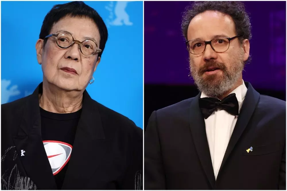Ann Hui and Carlo Chatrian to Lead Pingyao International Film Festival Juries