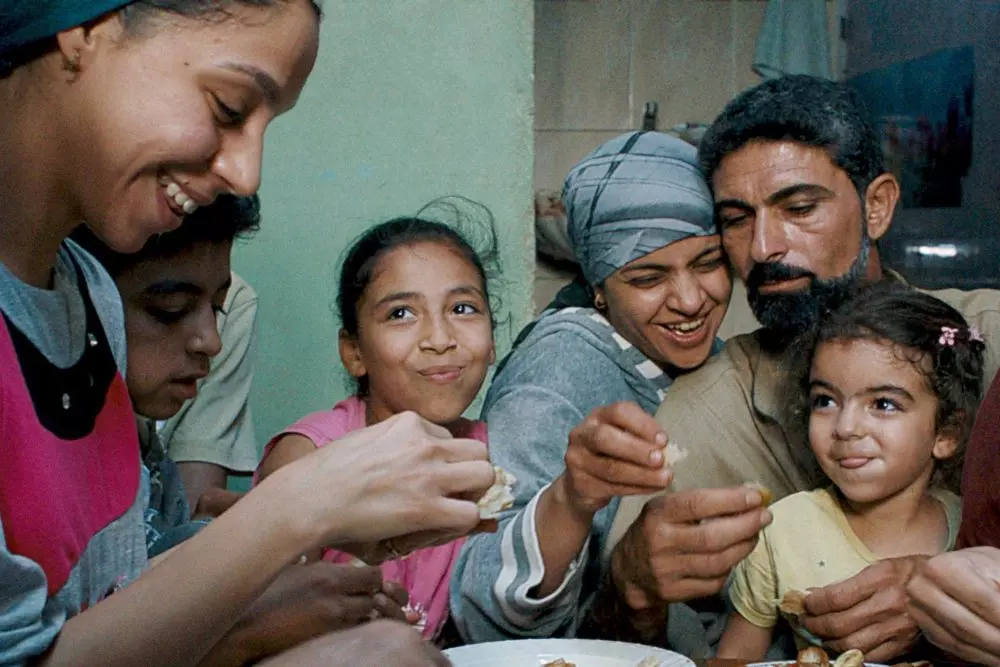 Egyptian Cinema Verité: Ashgan El-Hamus's Striking Debut 'Al Baraneya'