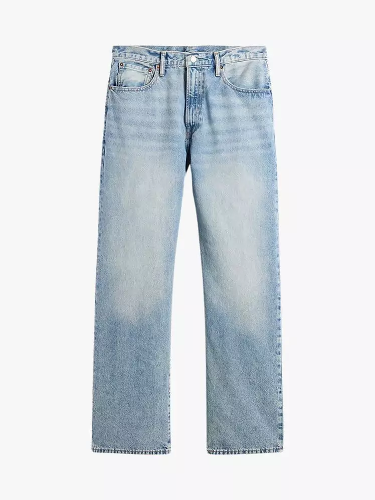 The Ultimate Guide to Men's Denim Trends: From Vintage Classics to Modern Innovations