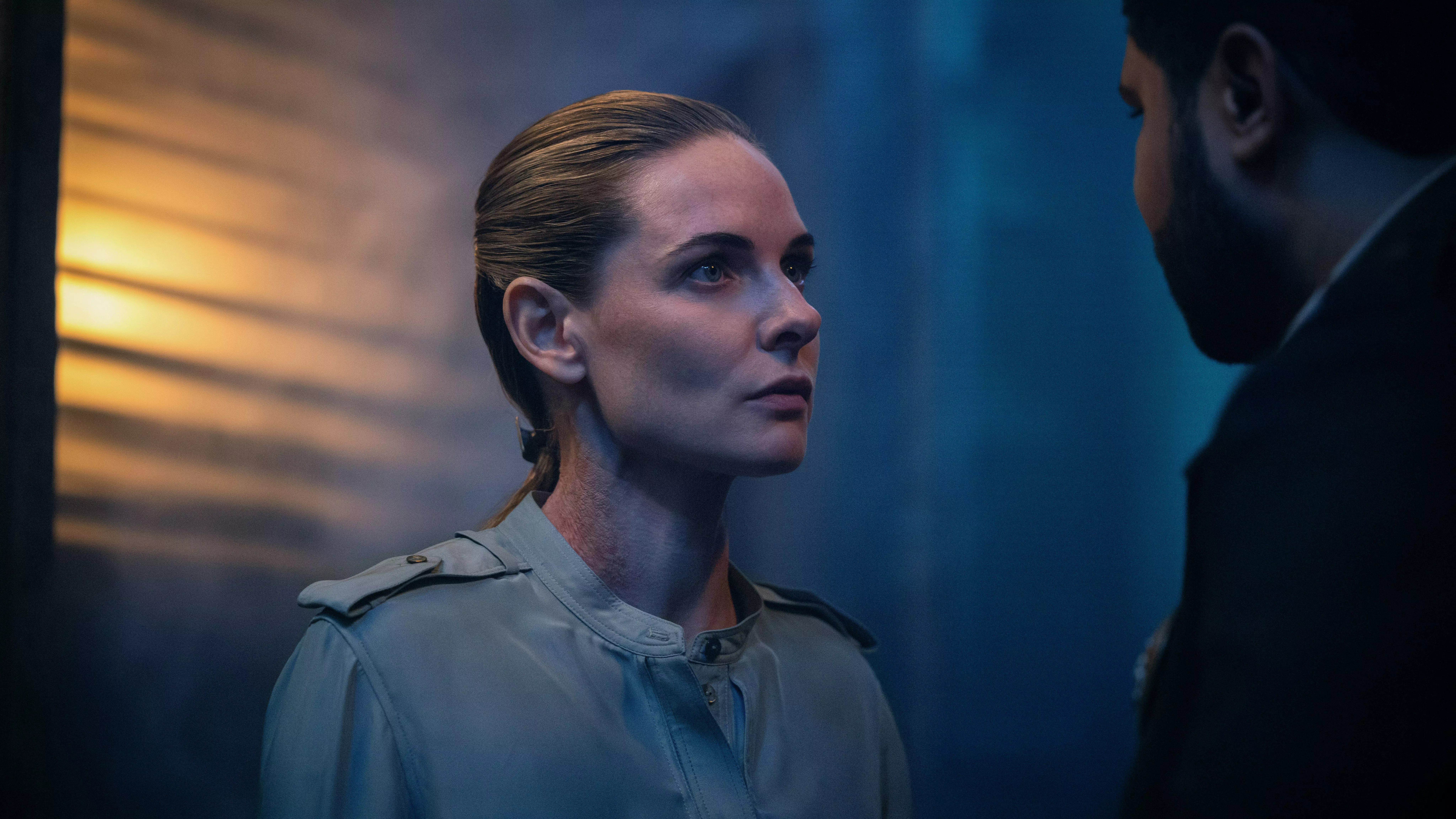 Silo's Rapid Return: Season 4 Trailer Drops, Premiering in Less Than a Year