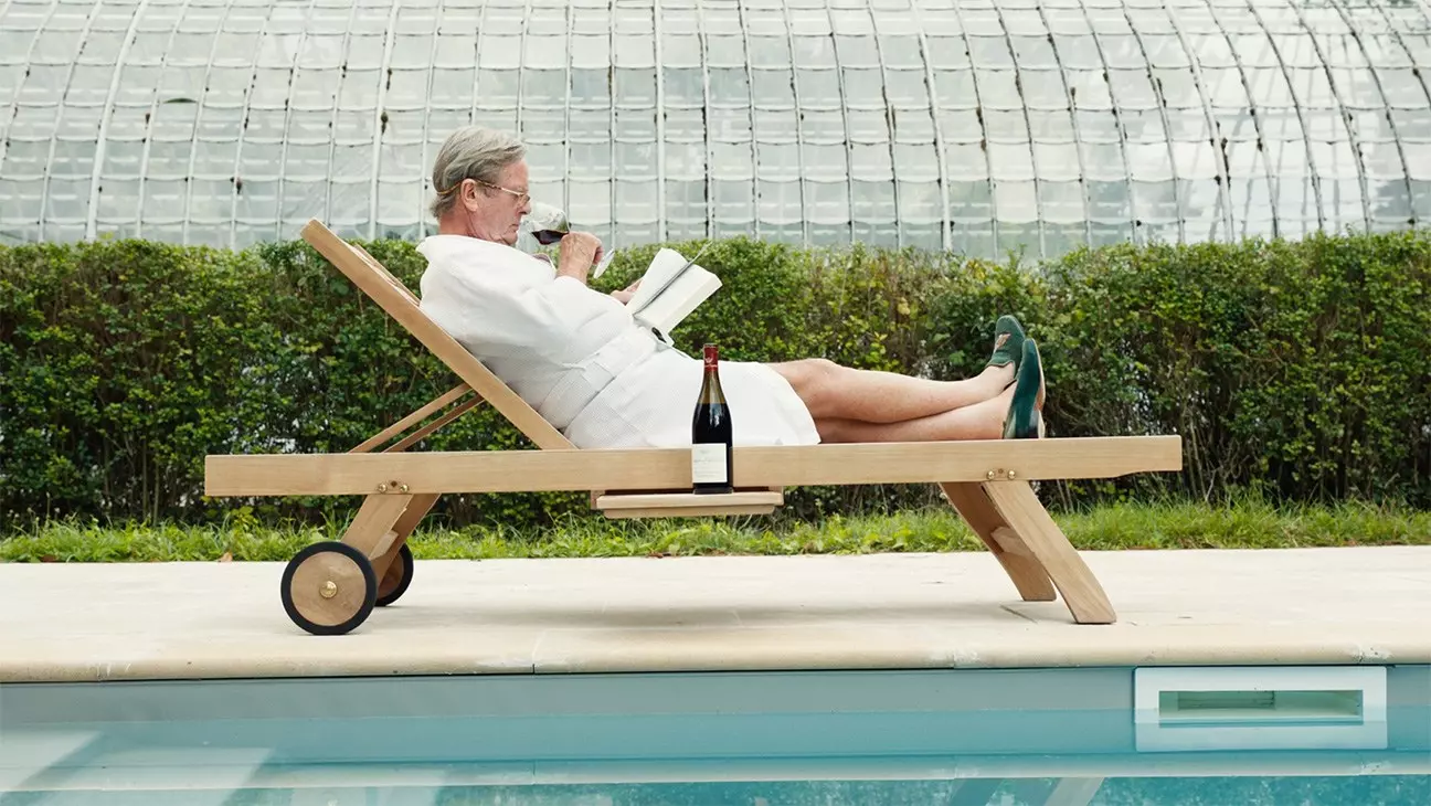 A Cinematic Journey into the Soul of Burgundy Winemaking