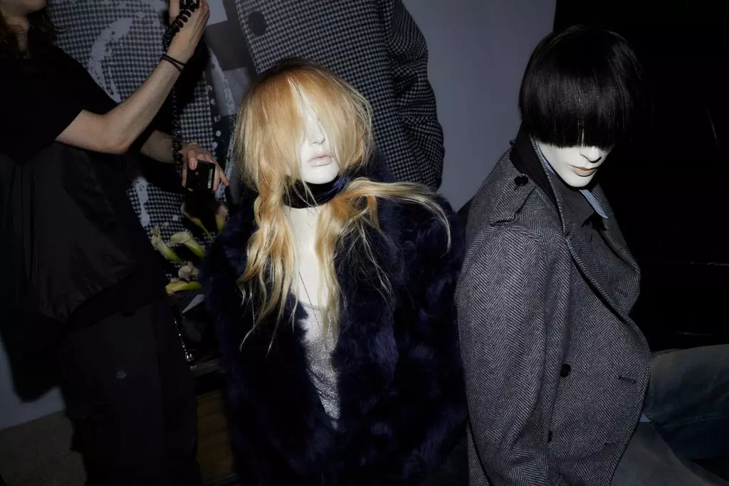 Aaron Esh Reinvigorates AllSaints with a Star-Studded London Celebration