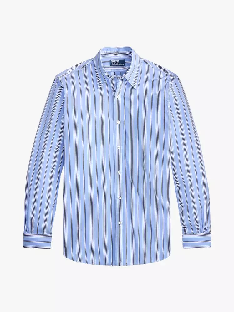 The Enduring Style of Polo Ralph Lauren: A Comprehensive Shopping Guide