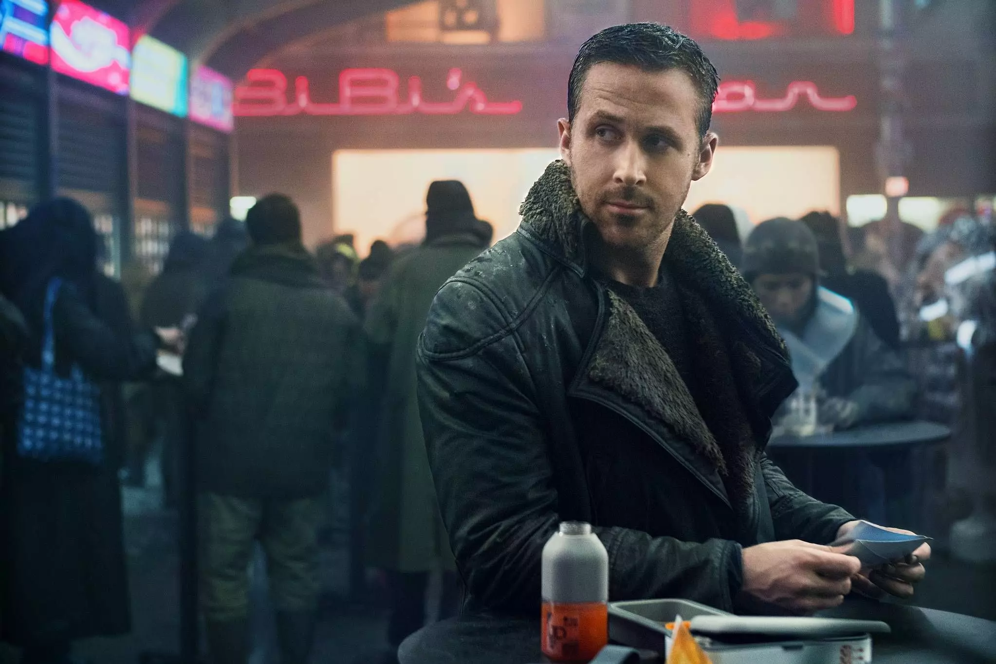 Ryan Gosling's Sci-Fi Masterpiece 'Blade Runner 2049' Resurges on Streaming