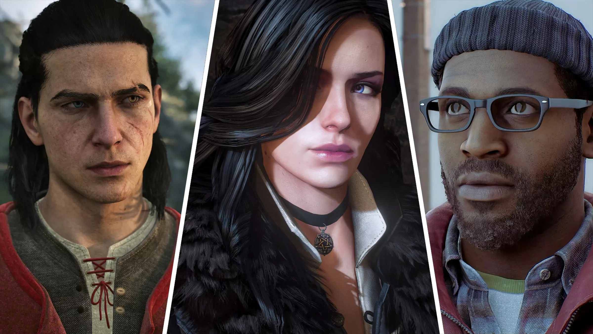 Unveiling September 2026: A Glimpse into the World of PC Gaming