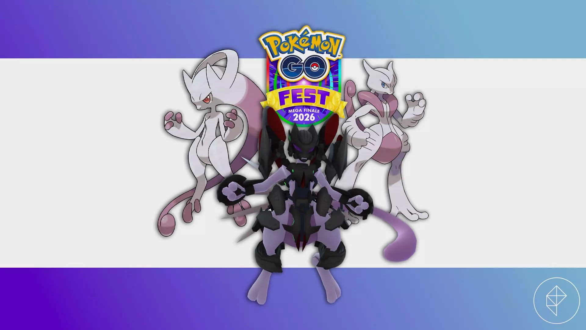 Pokemon Go Fest 2026: Mega Finale Event Guide