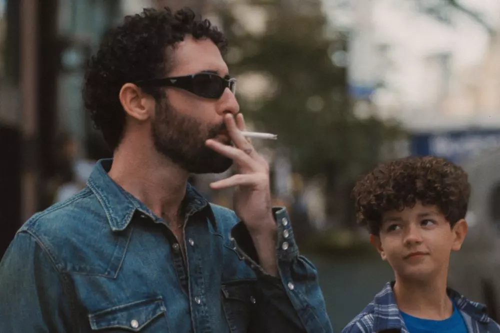 Jordan Firstman's 'Club Kid' Premieres at Telluride, Featuring Colleen Camp's Potential Oscar-Worthy Performance