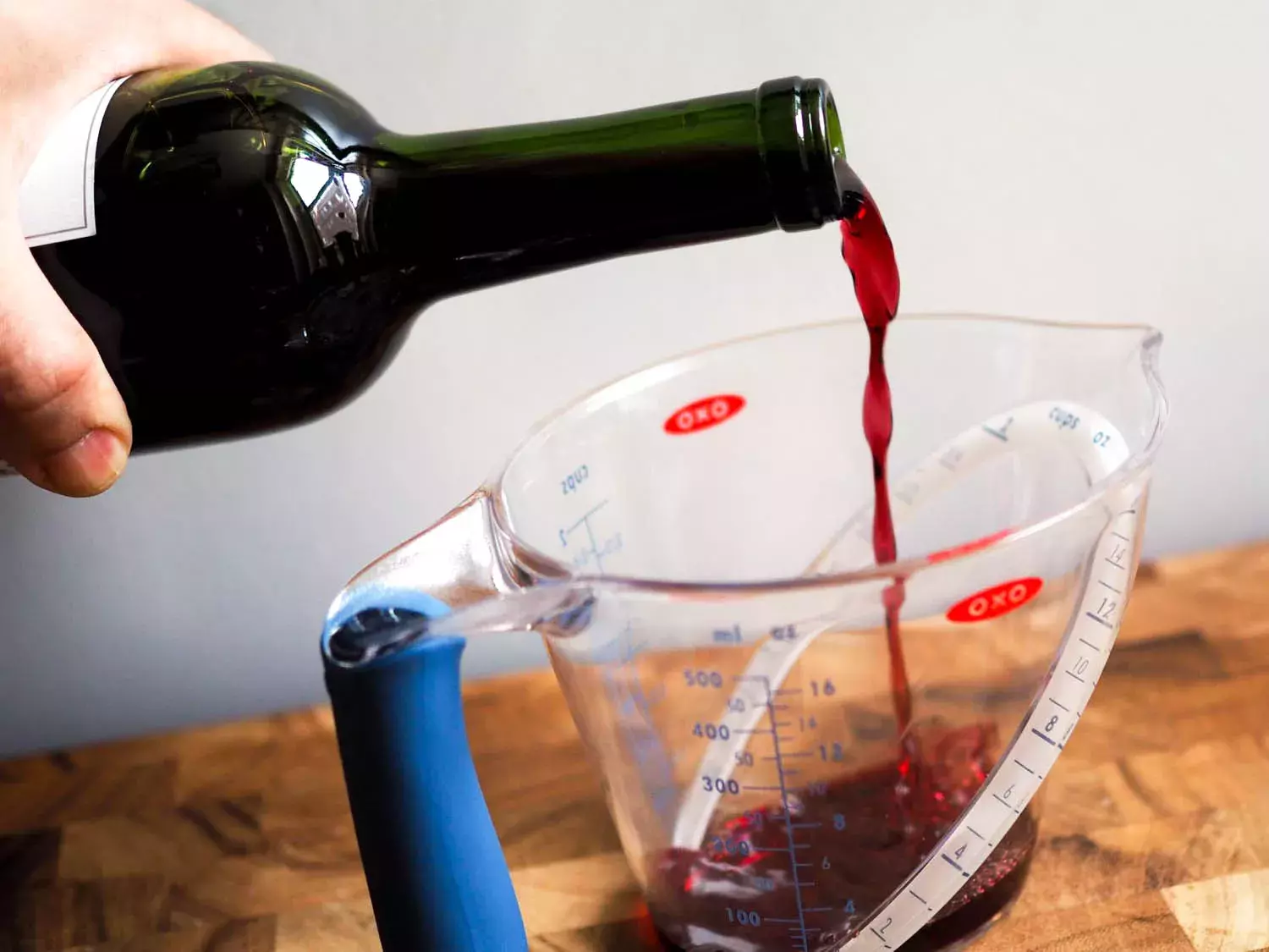The Culinary Impact of Wine: Debunking Myths and Unveiling Truths
