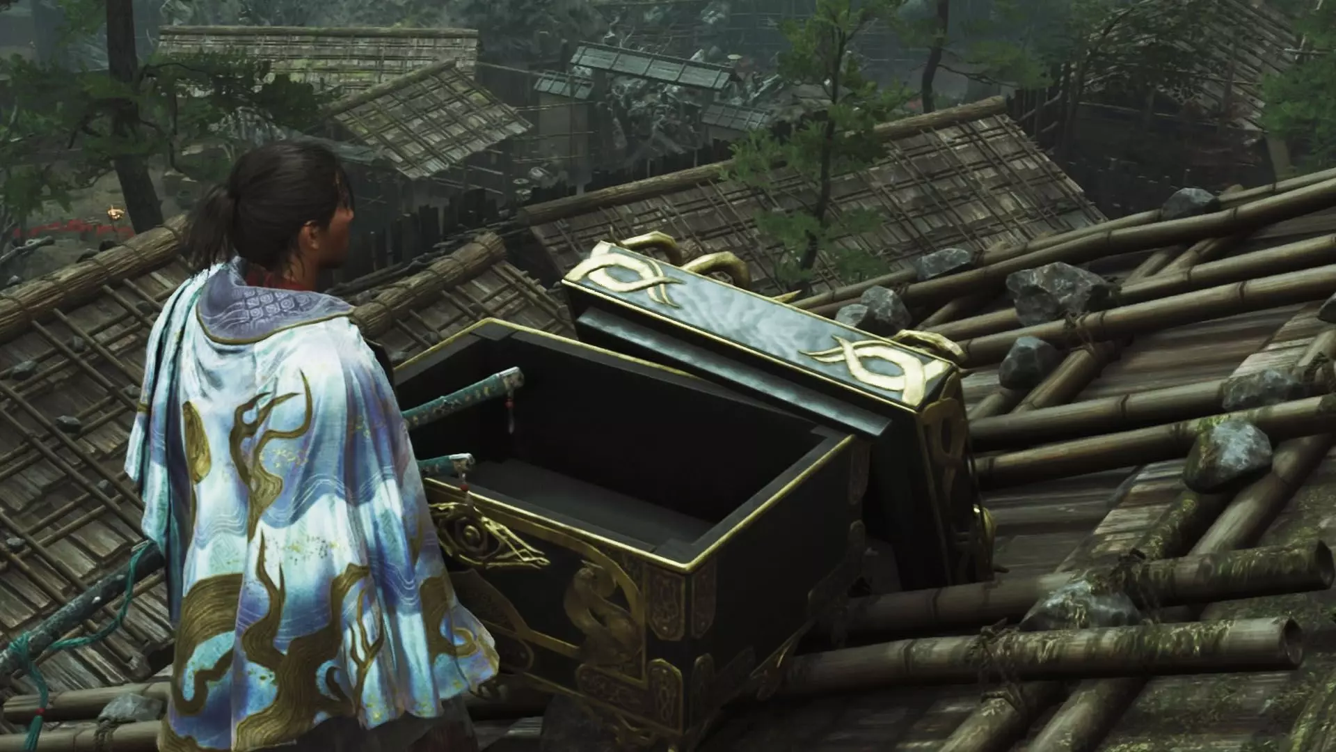 Onimusha: Way of the Sword Hidden Treasures Guide