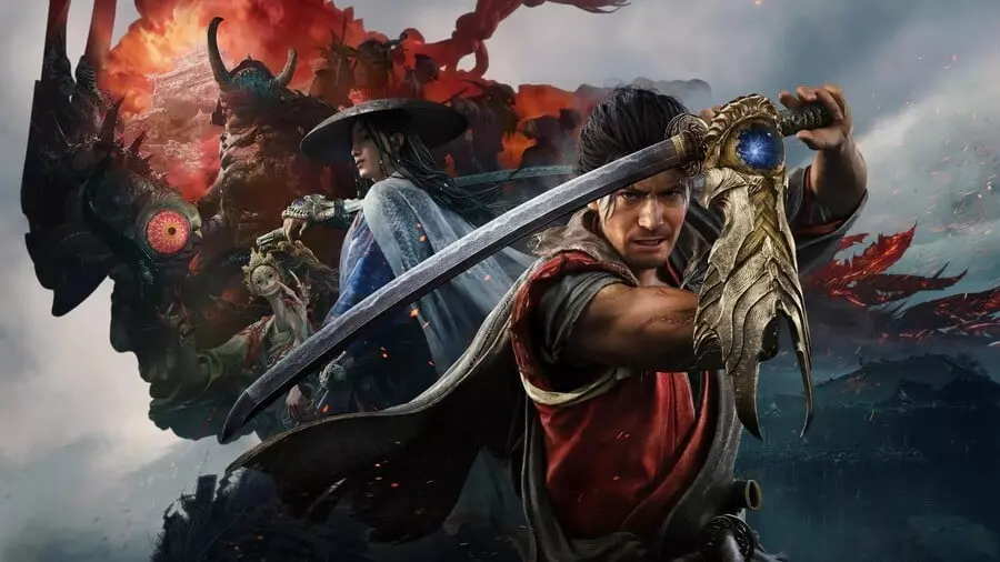 Weekend Gaming Roundup: New Releases, Demos, and Personal Picks
