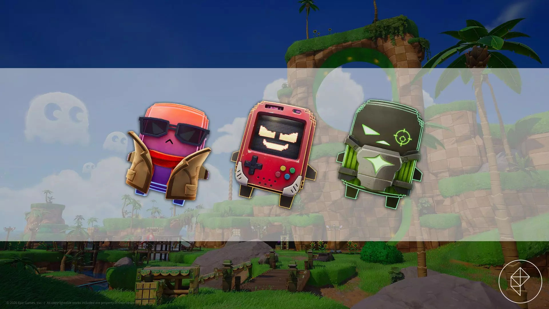 Fortnite's Mastery Monday Returns for Chapter 7 Season 4