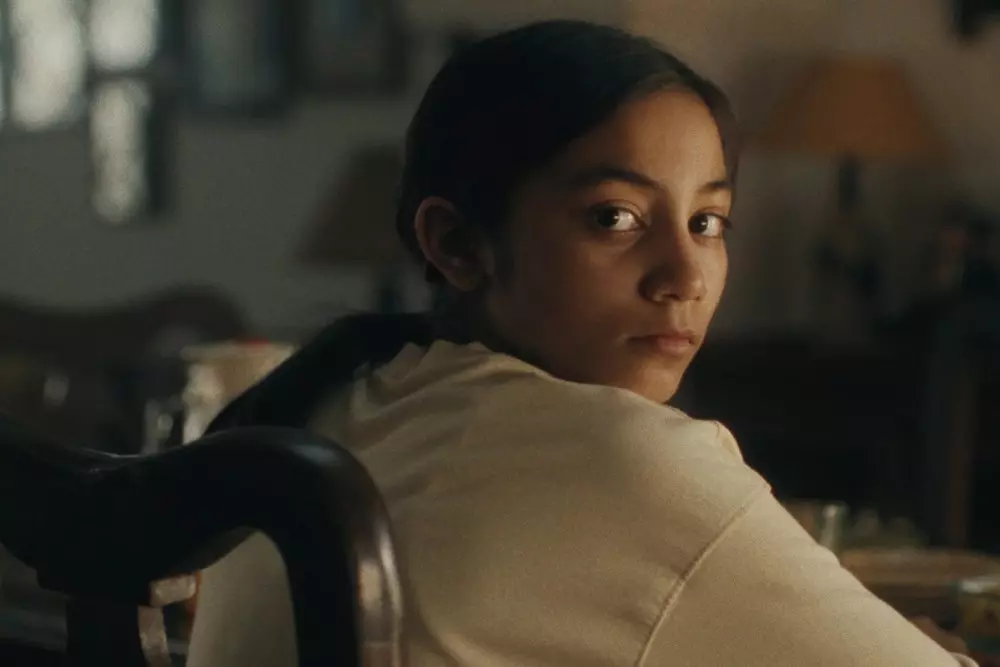 A Cinematic Exploration of Class and Conscience in Modern India