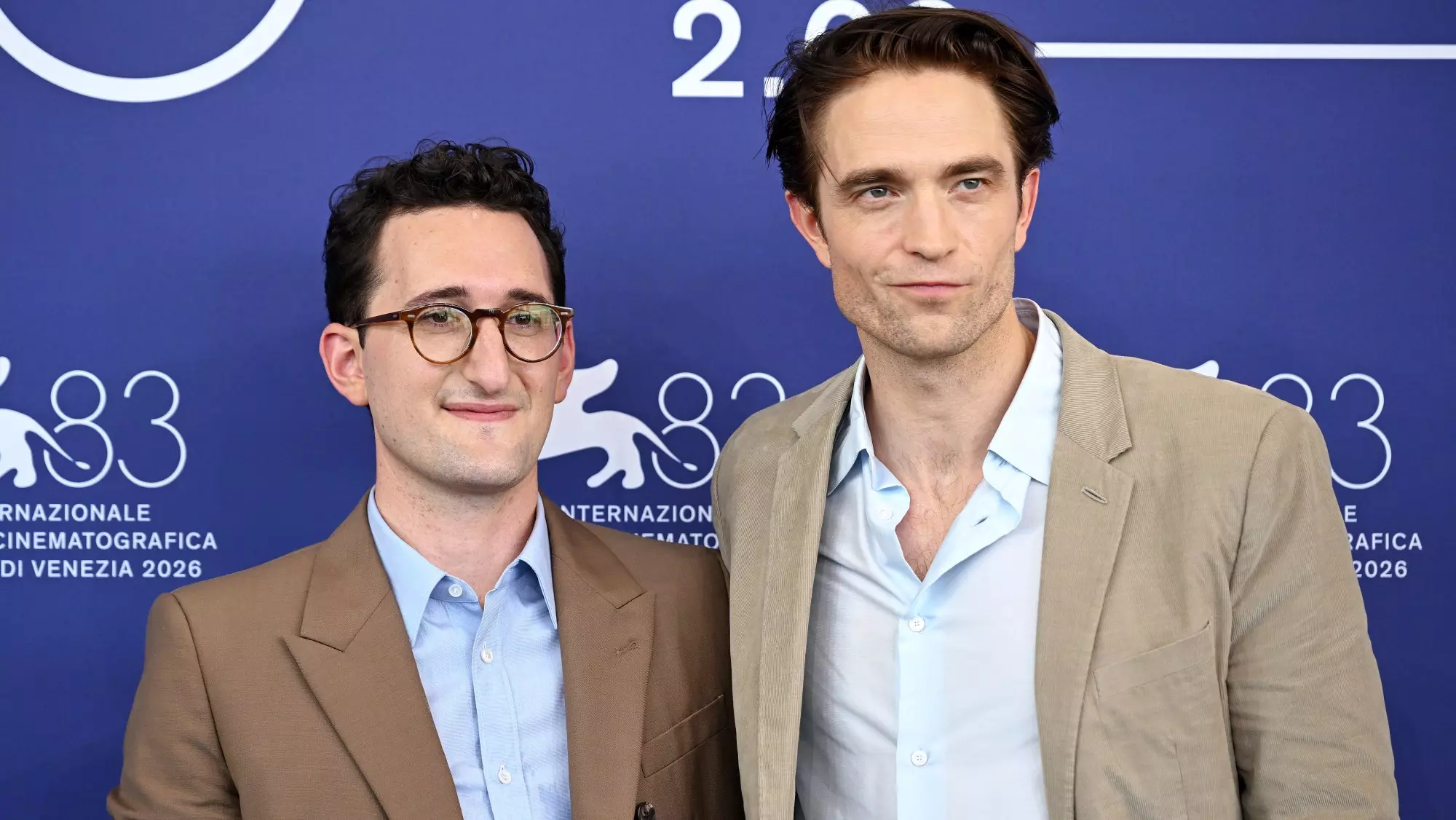 Robert Pattinson Addresses Chris Hansen's Concerns Over 'Primetime' Film