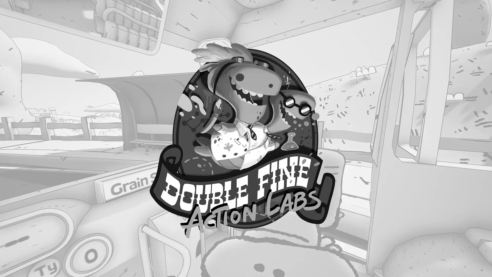 Double Fine's Post-Xbox Era: New Game, New Vision