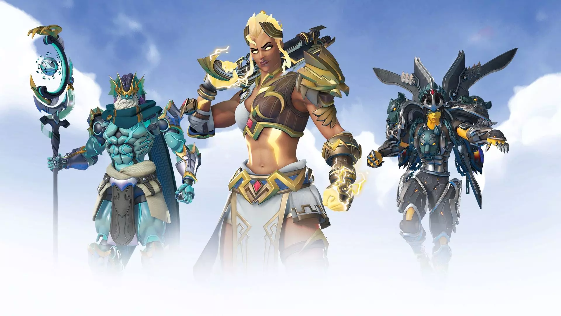 Overwatch 2's Unvaulted Battle Passes Delayed to Season 5