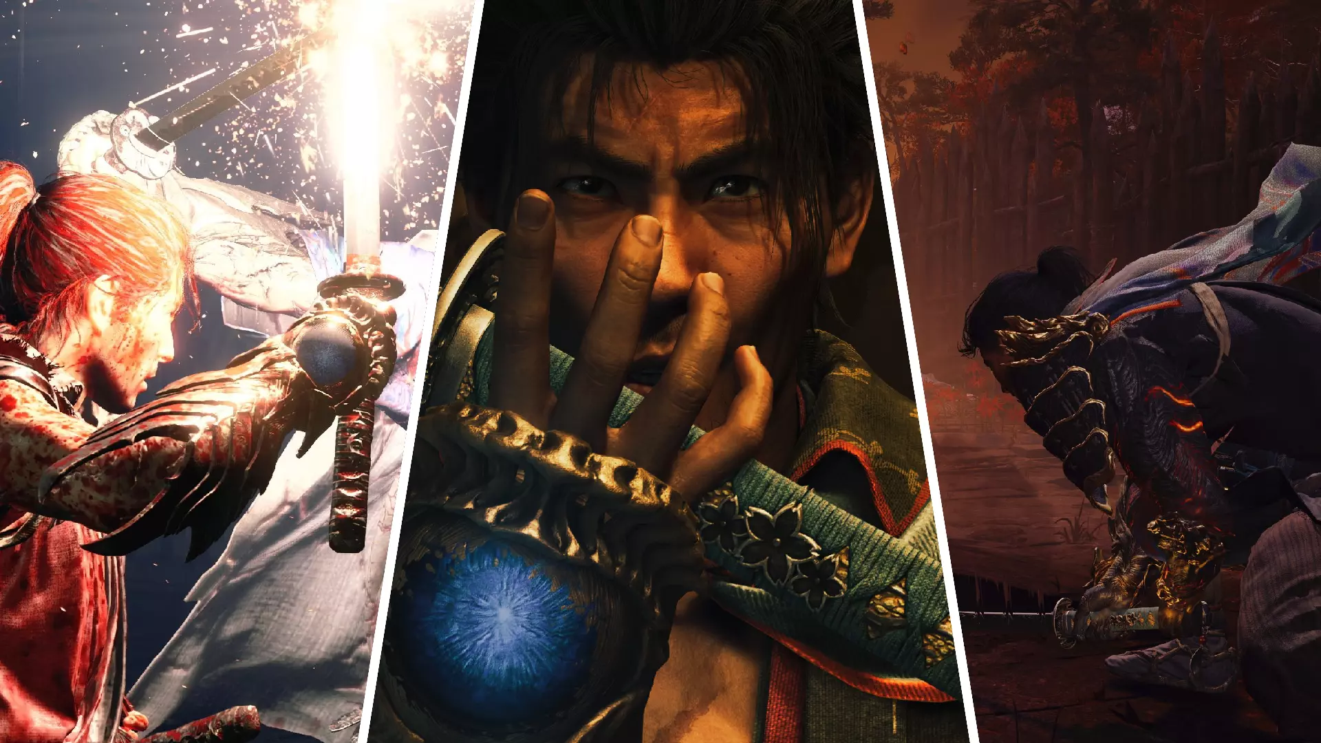 Onimusha: Way of the Sword's Masterful Combat System