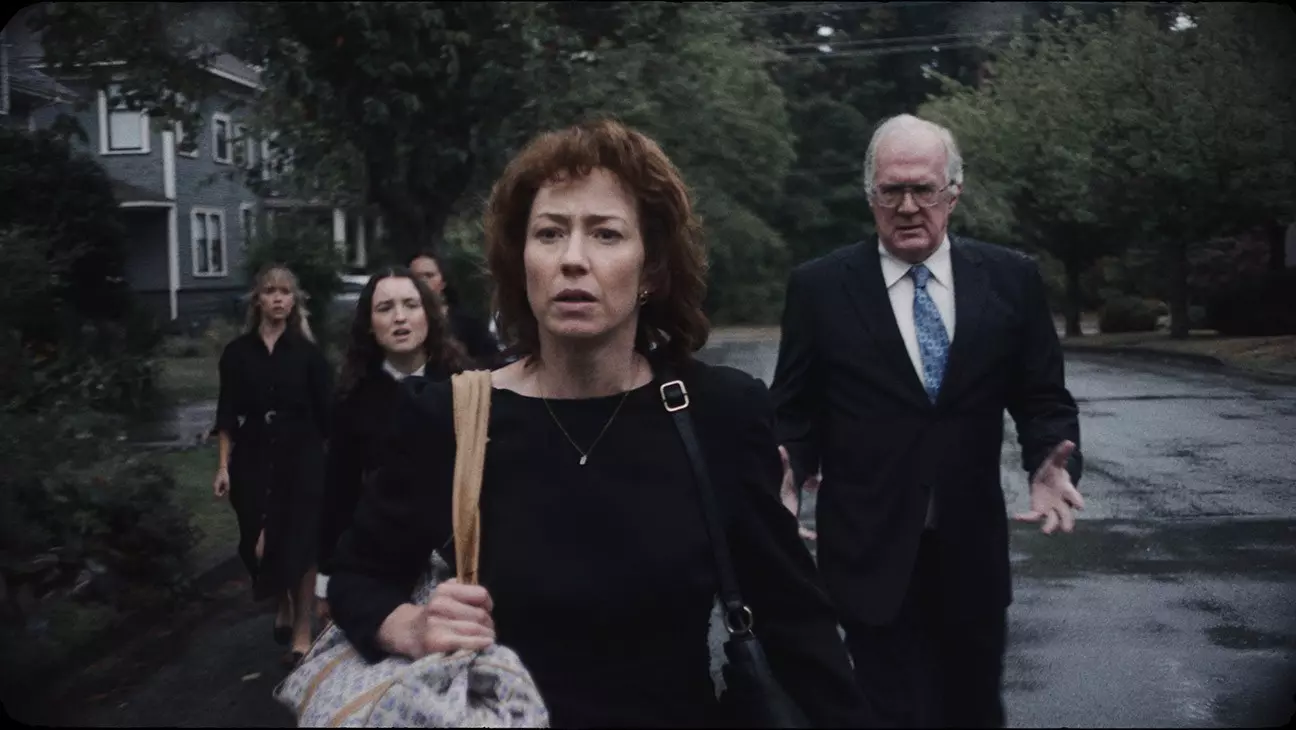 The Liberation: A Deep Dive into Cult Dynamics and Trauma
