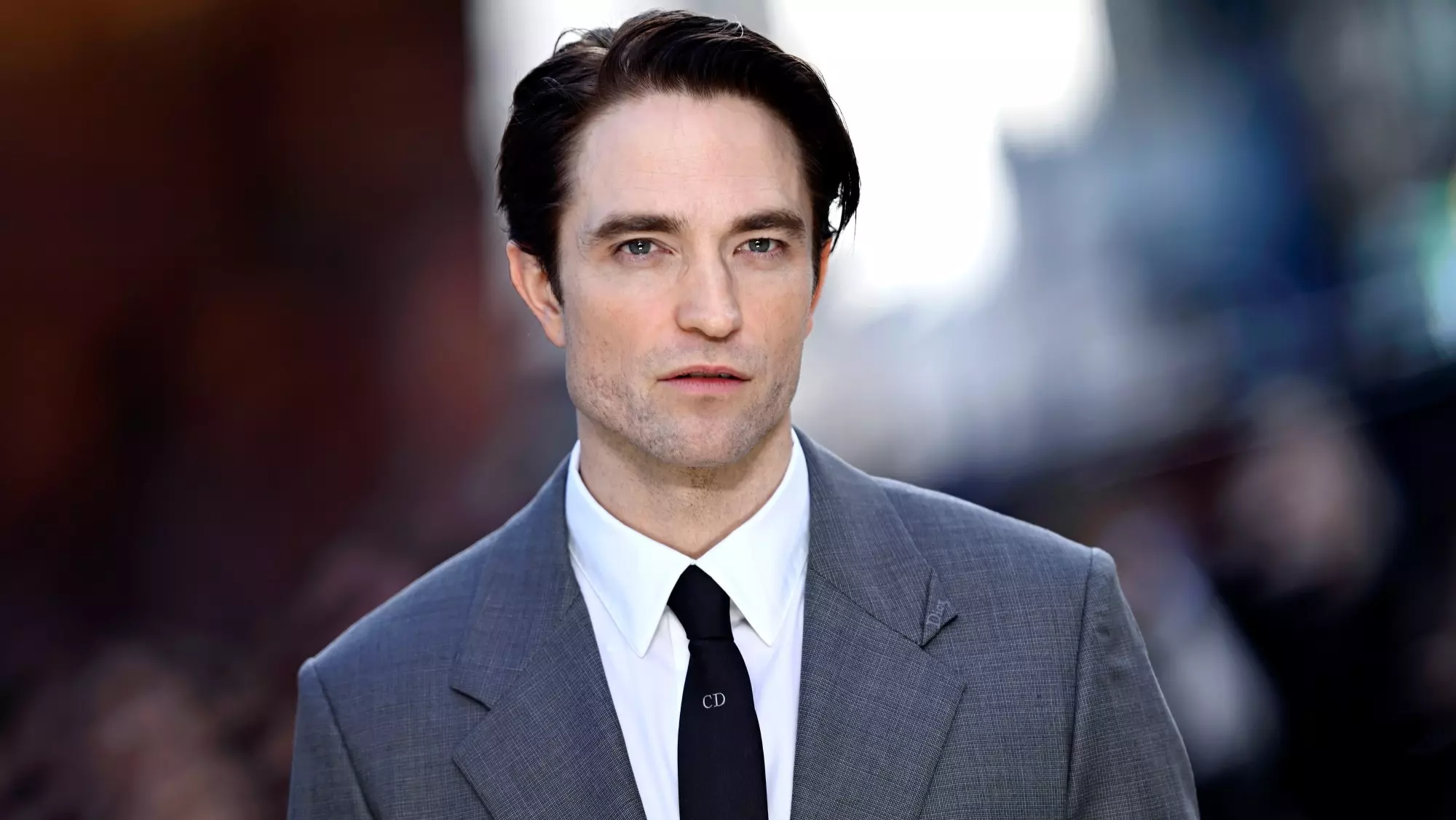 Robert Pattinson Reflects on His Busy 2026 Film Slate