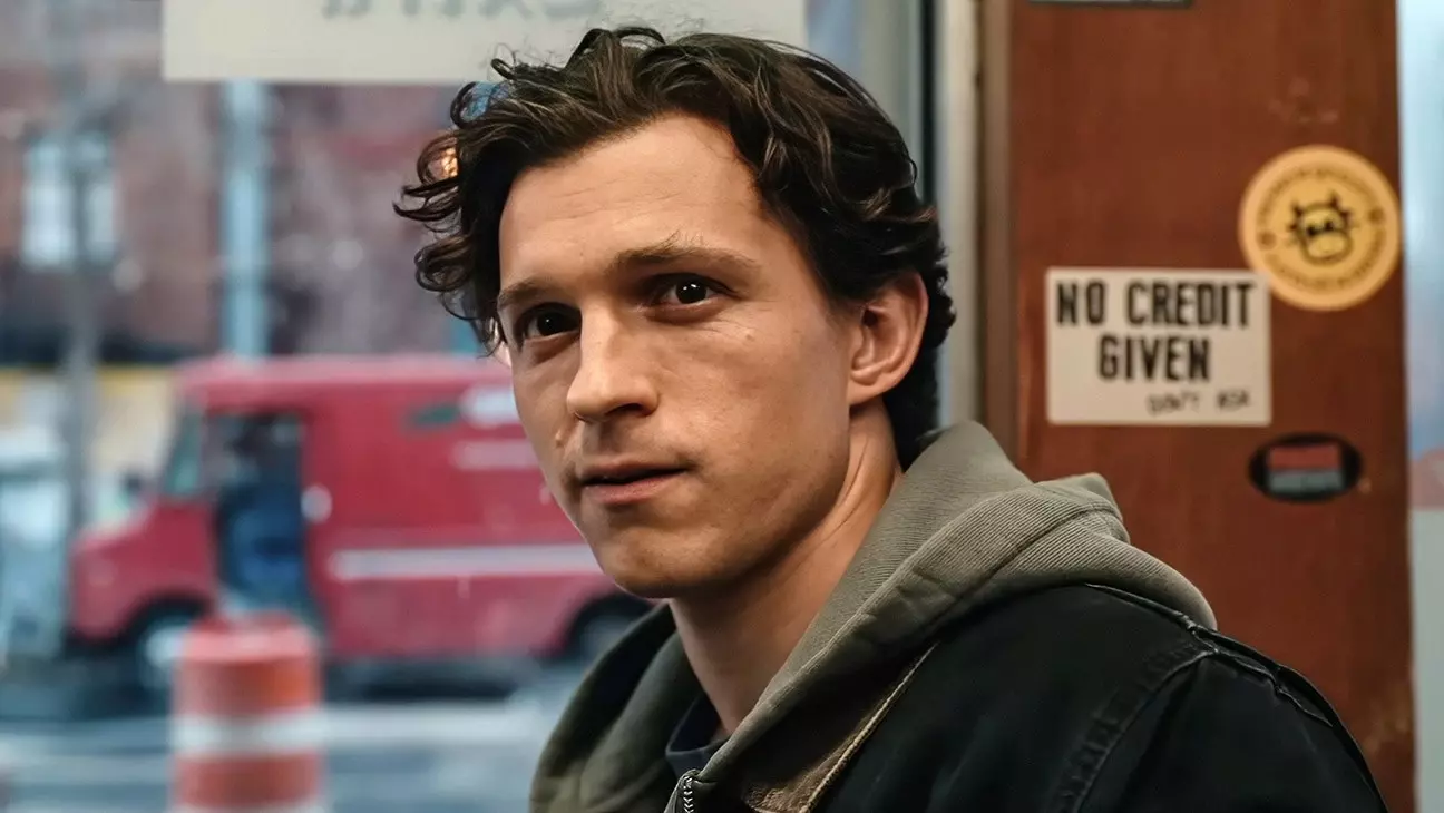Spider-Man: Brand New Day Dominates Box Office for Sixth Consecutive Weekend