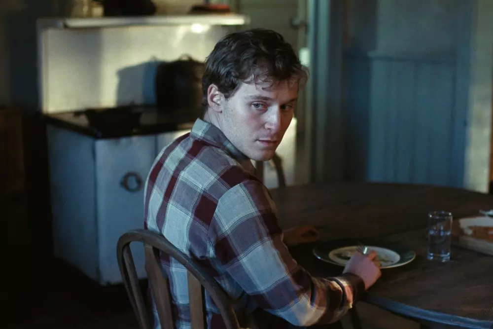 Telluride Celebrates Andrew Haigh: "A Long Winter" Earns Acclaim for Awards-Worthy Performances