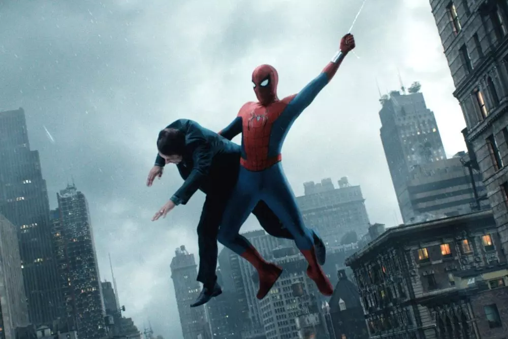 Spider-Man: Brand New Day Breaks Box Office Records, Surpassing $900 Million Domestically