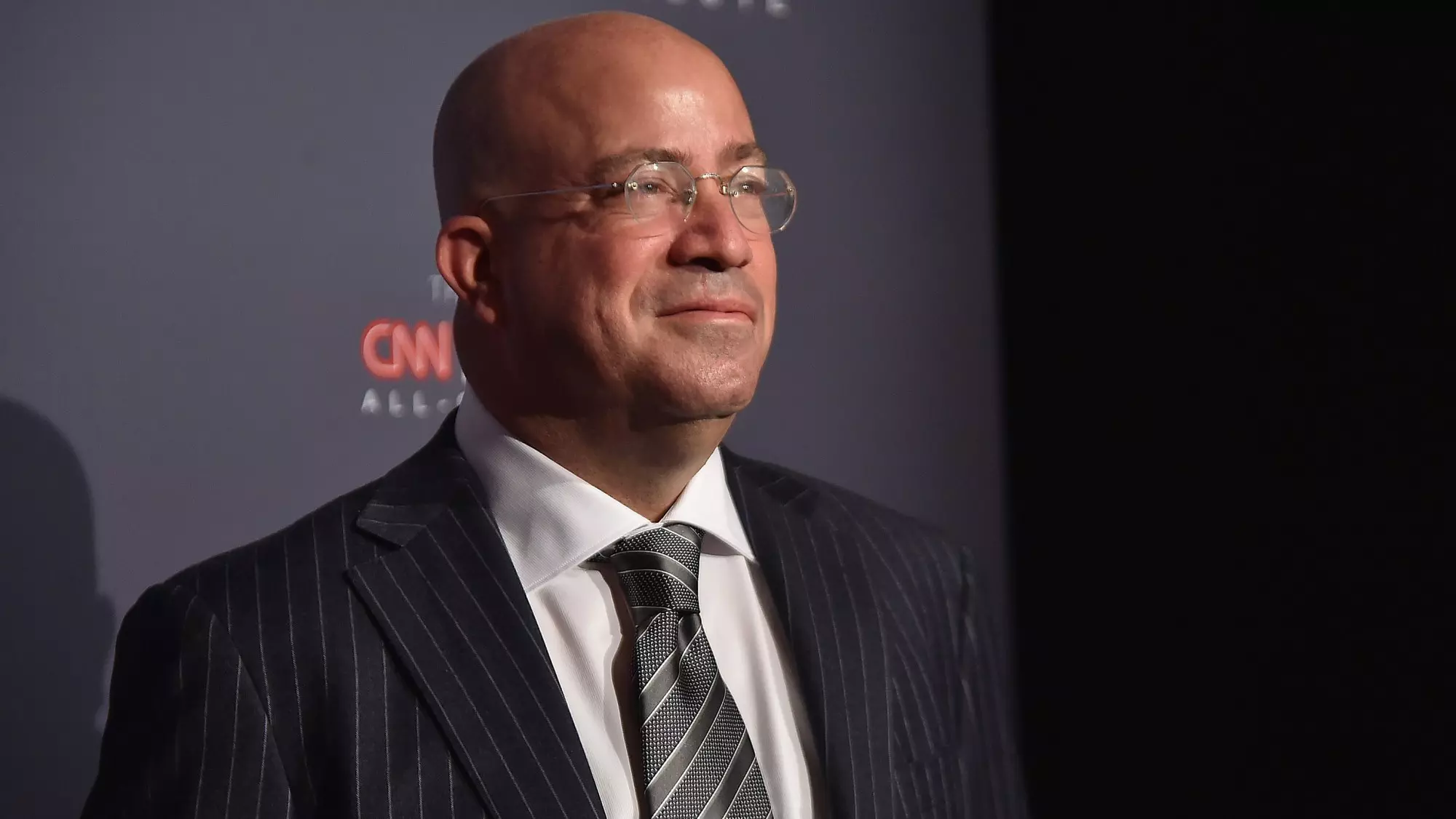 Jeff Zucker's Unexpected Acting Debut at the Venice Film Festival