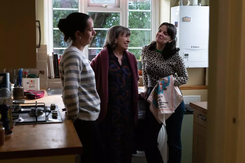 Mike Leigh's 'Tender Loving Care' Deserves Oscar Recognition Based on Merit, Not Sympathy