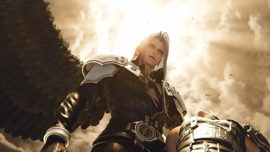 Square Enix Unveils Extensive Game Lineup for Tokyo Game Show 2026
