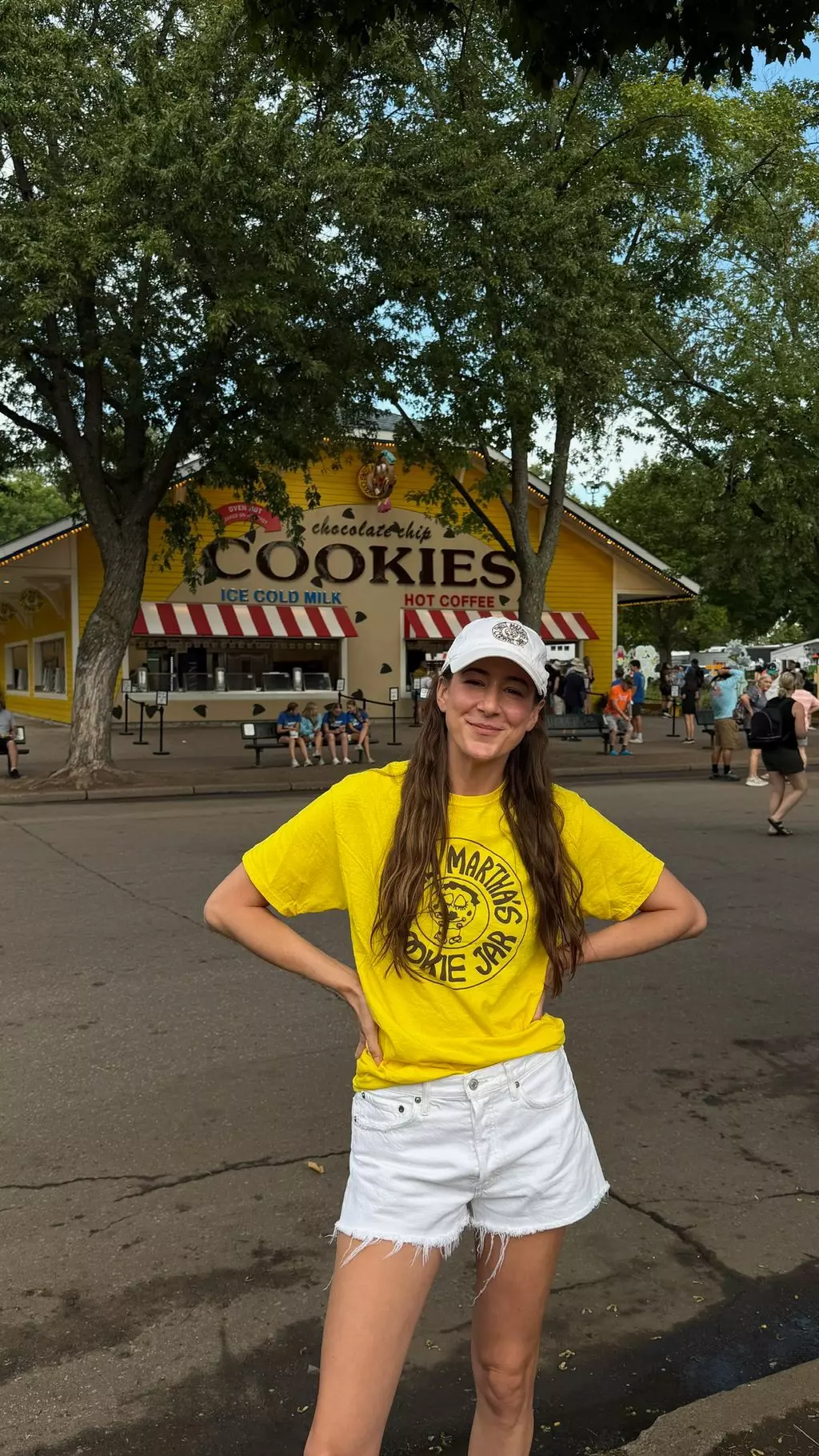 Behind the Scenes of Sweet Martha's Cookie Jar at the Minnesota State Fair