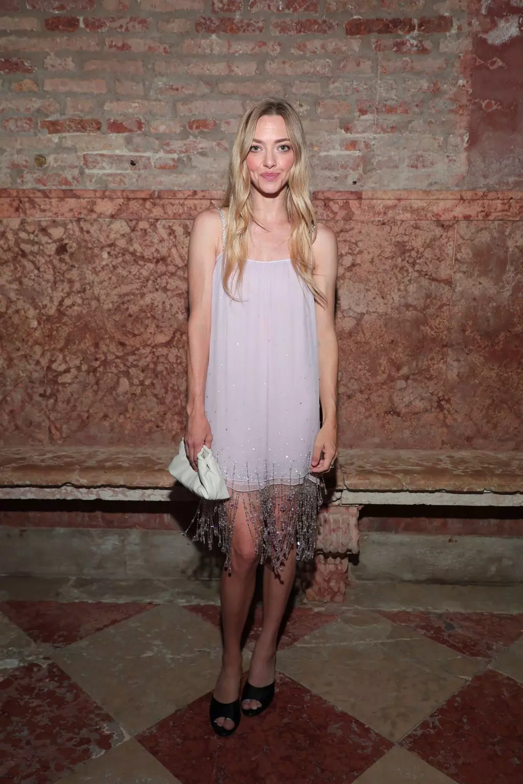 Miu Miu's Star-Studded Fondazione Prada Dinner Steals the Show at Venice Film Festival
