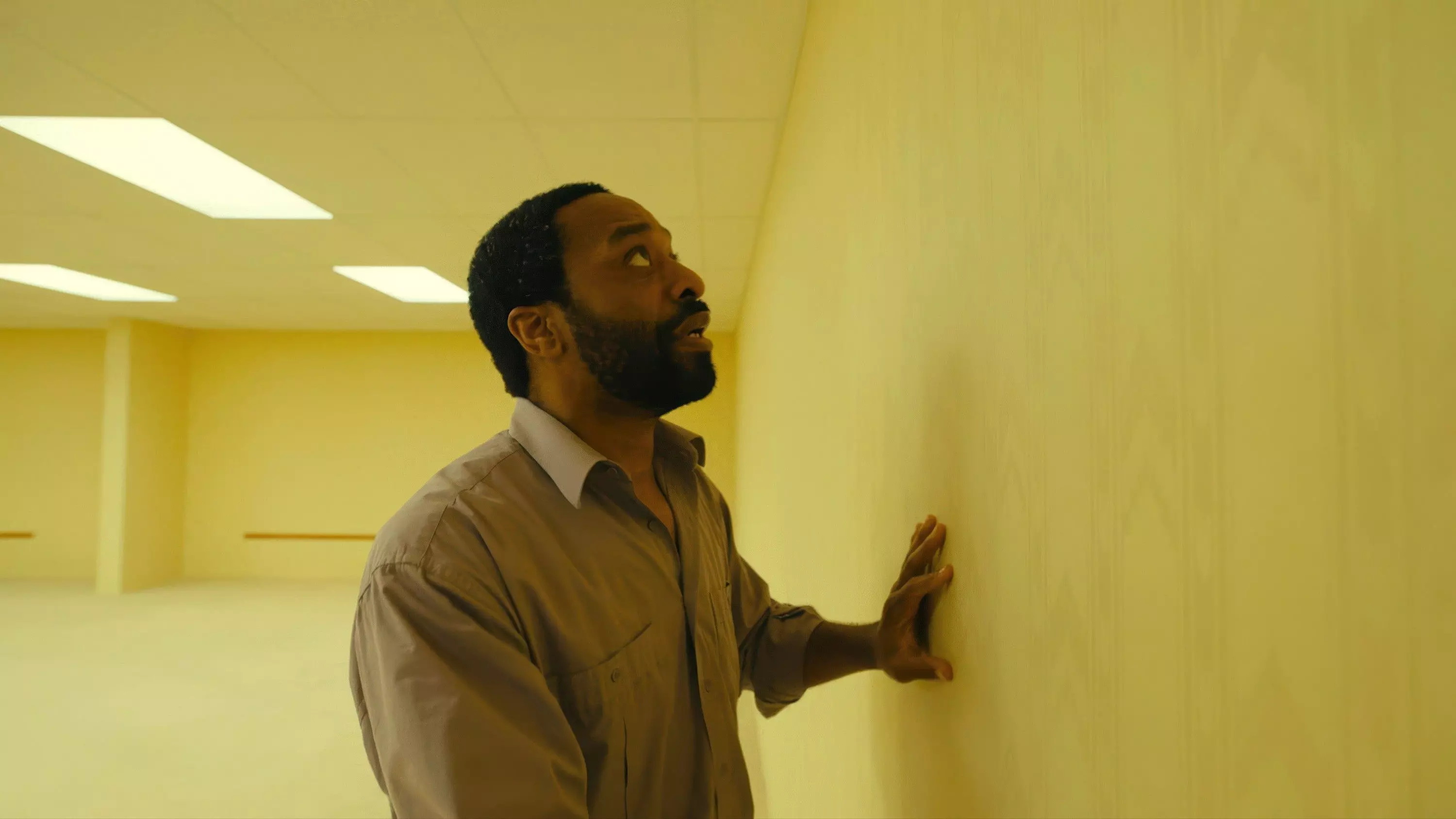 Backrooms Sequel Reportedly Underway with Director Kane Parsons Set to Return
