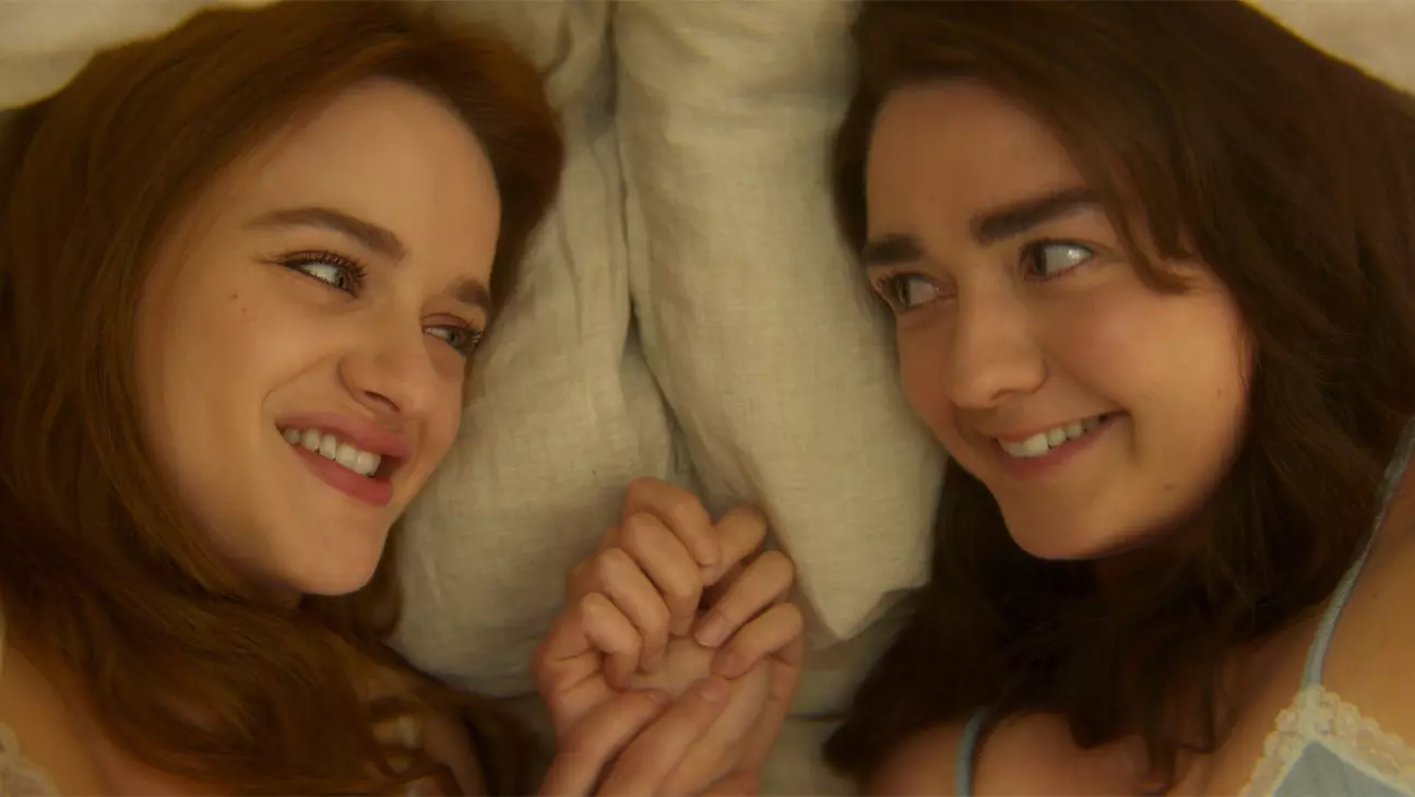 Original 'Practical Magic' Cast Member Responds to Sequel Recasting Backlash