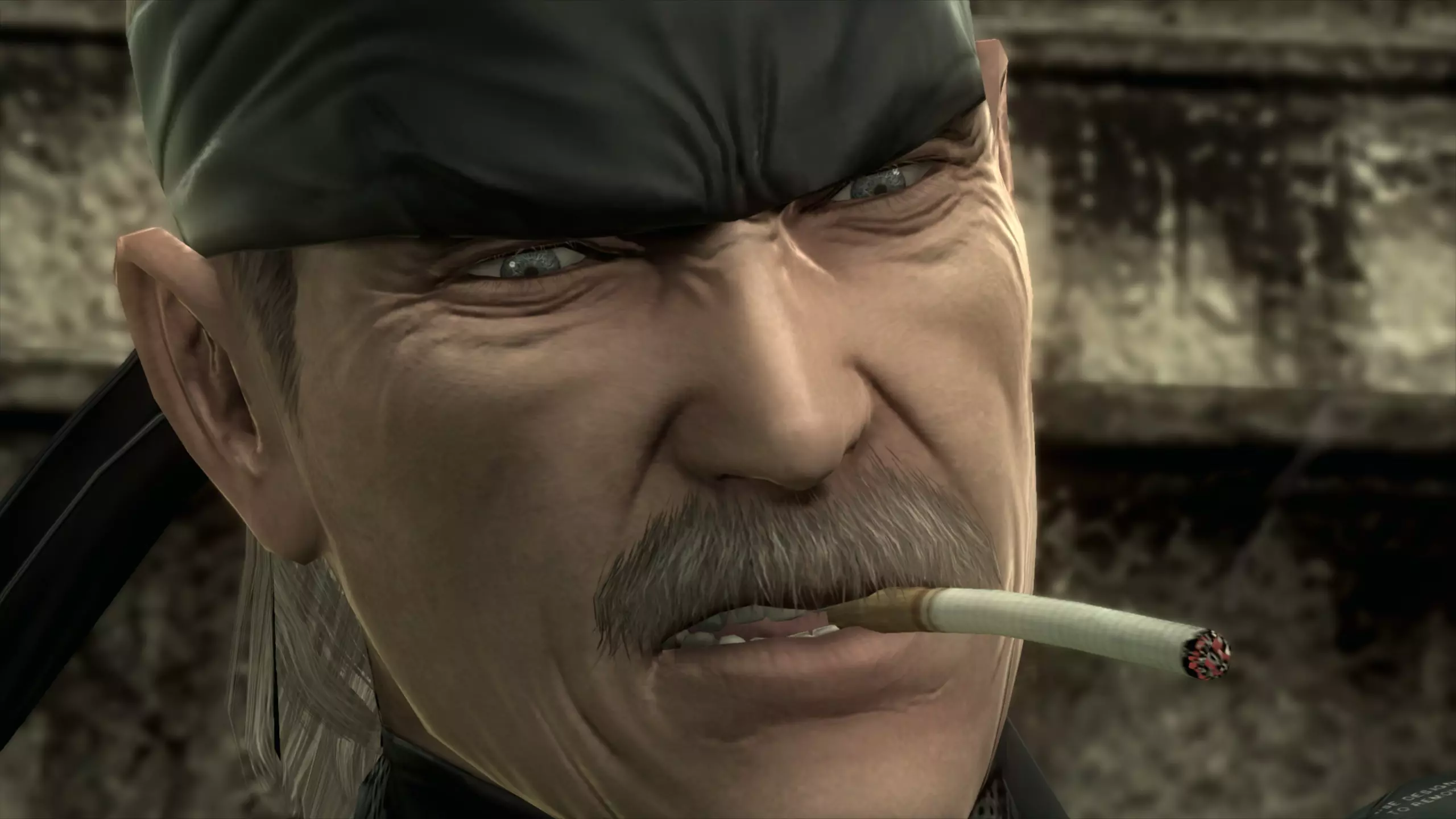 Metal Gear Solid 4 Modding: A New Era of Fan-Made Content