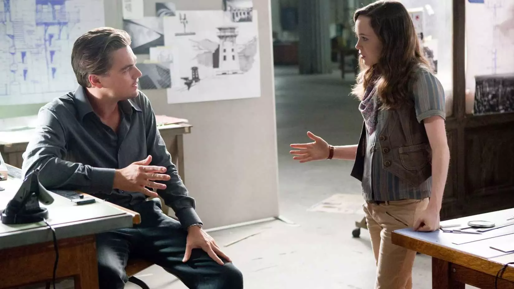 Christopher Nolan's Inception: A Cinematic Masterpiece Revisited